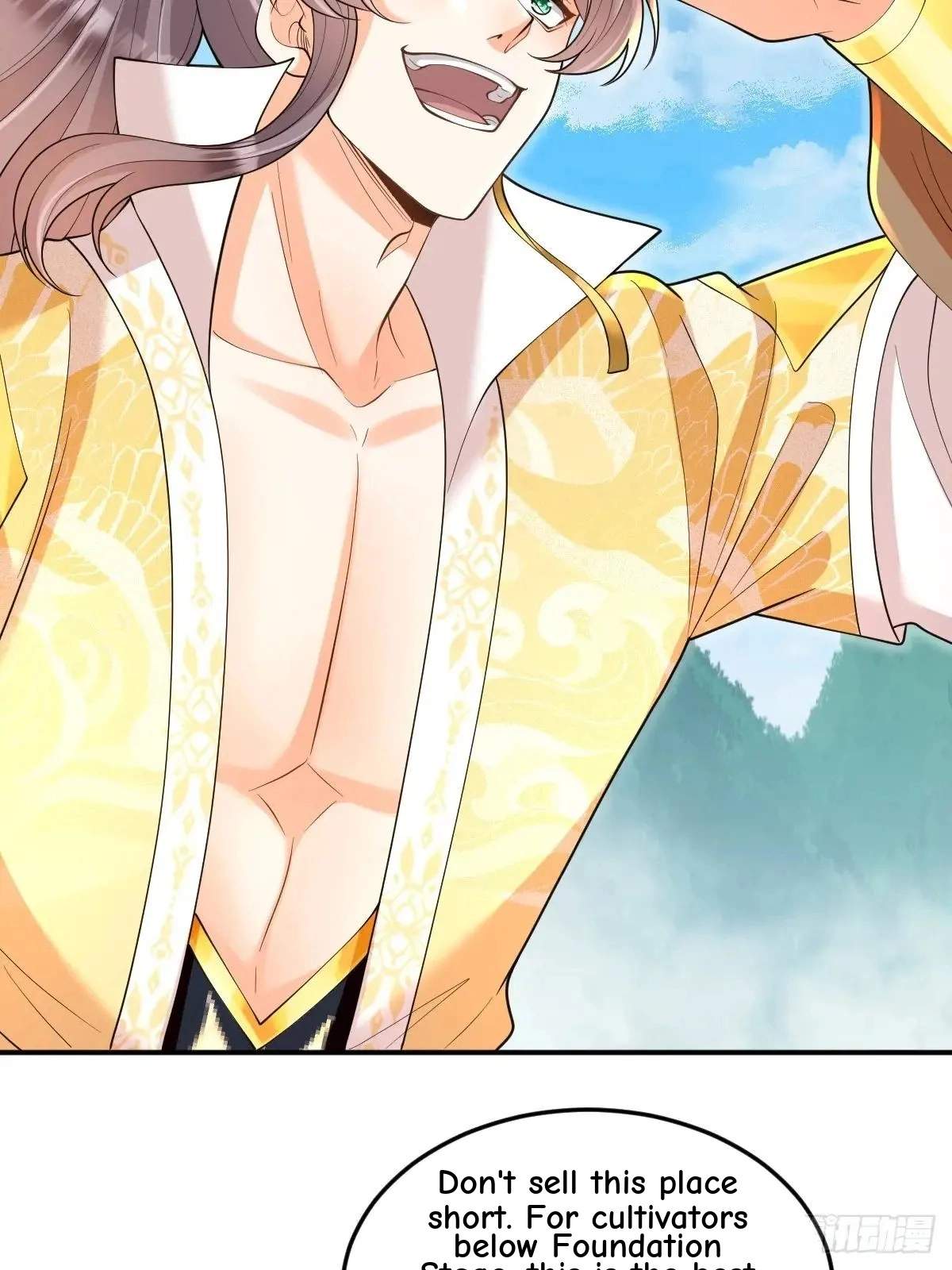 I Relied on Roasting to Be Body Cultivation Master Chapter 29 page 5
