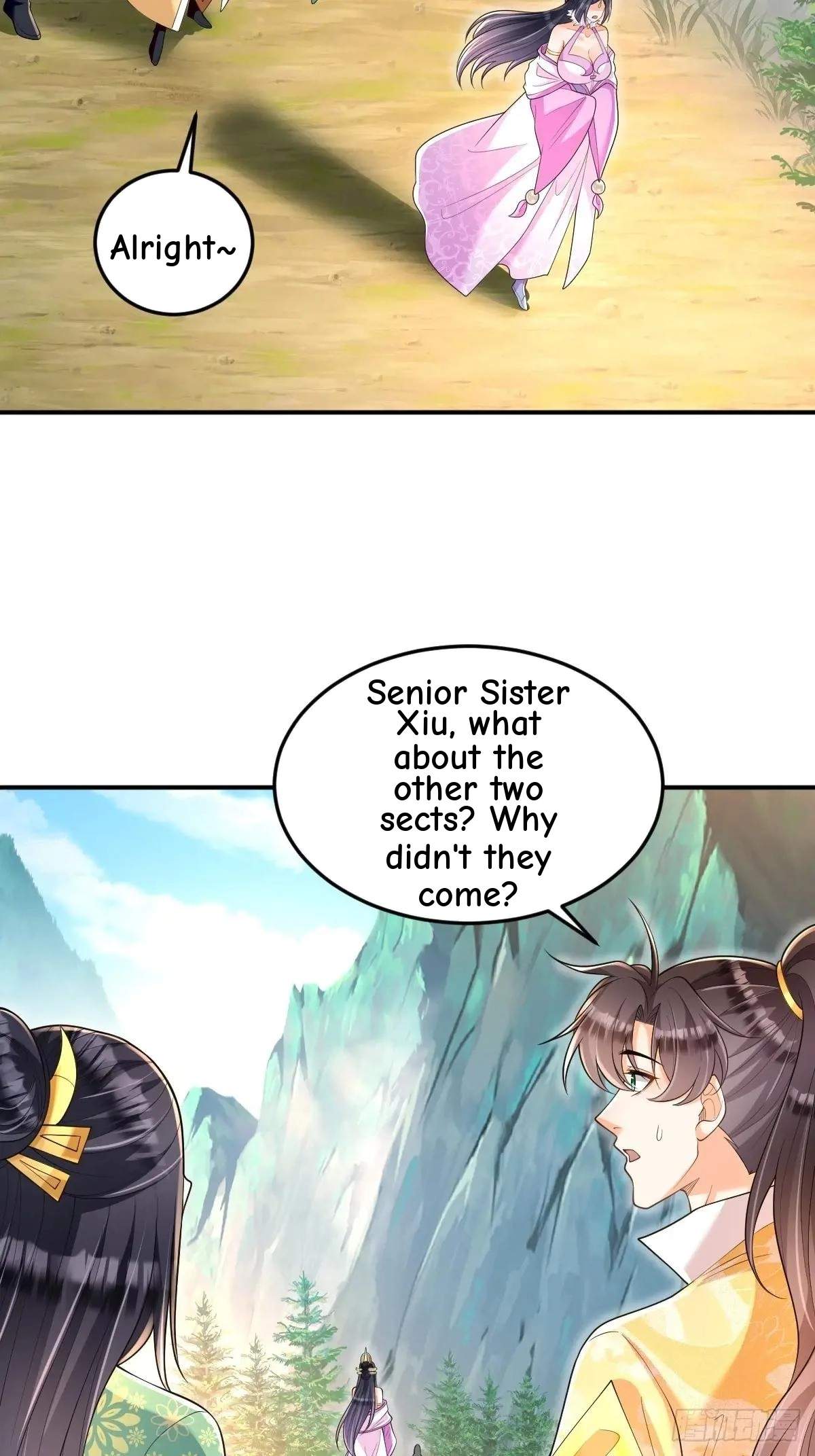 I Relied on Roasting to Be Body Cultivation Master Chapter 29 page 22
