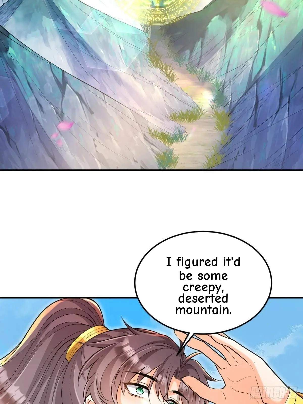 I Relied on Roasting to Be Body Cultivation Master Chapter 29 page 4