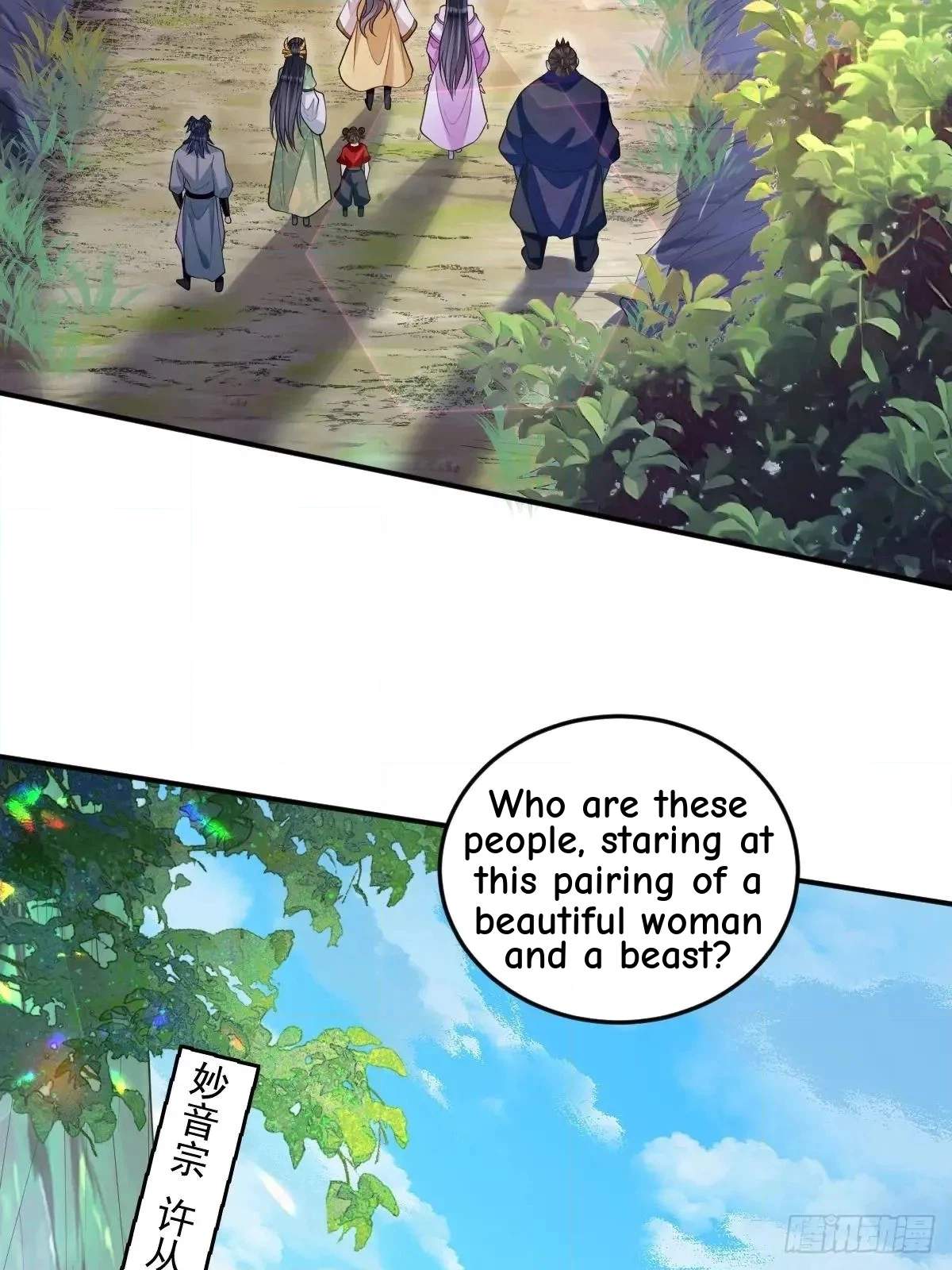 I Relied on Roasting to Be Body Cultivation Master Chapter 29 page 10