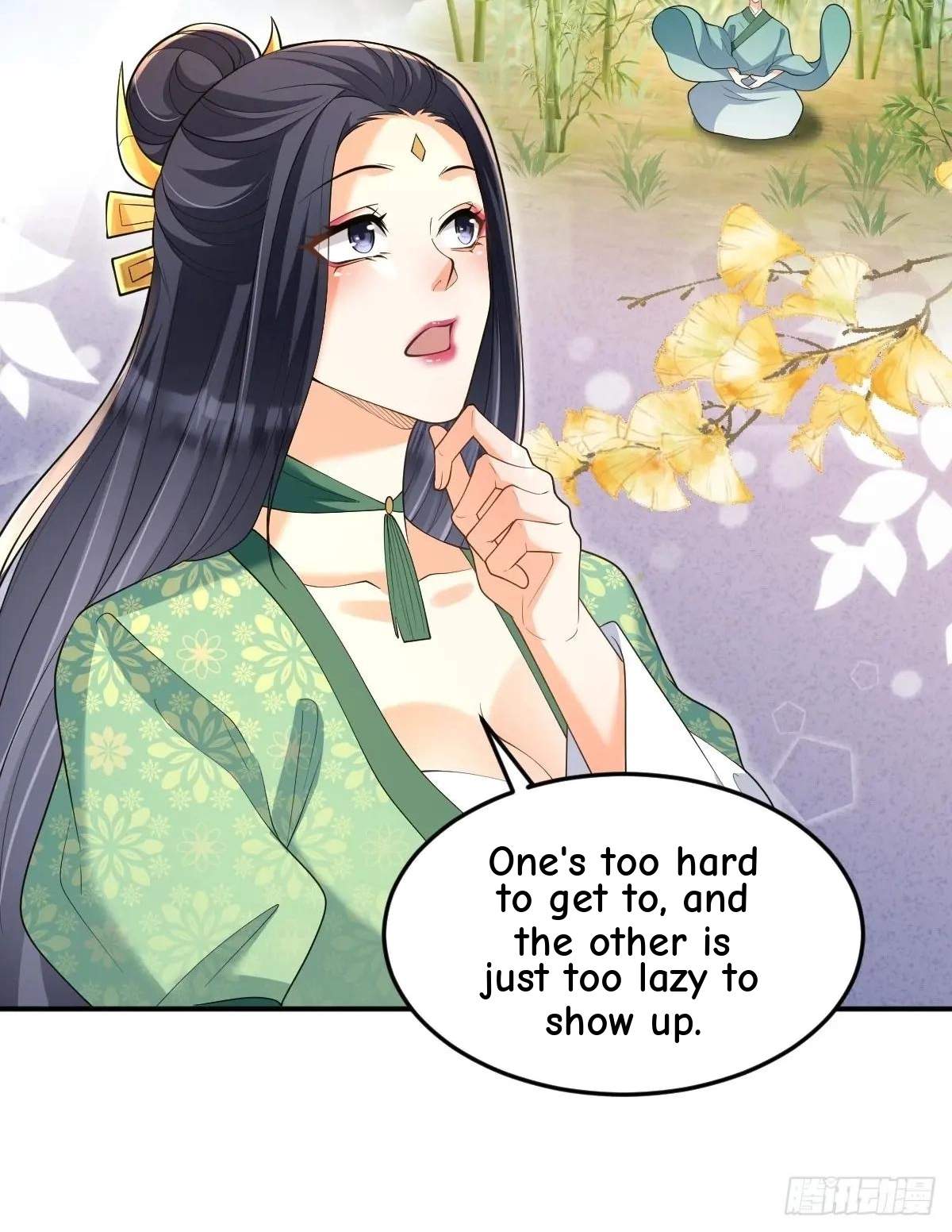 I Relied on Roasting to Be Body Cultivation Master Chapter 29 page 24