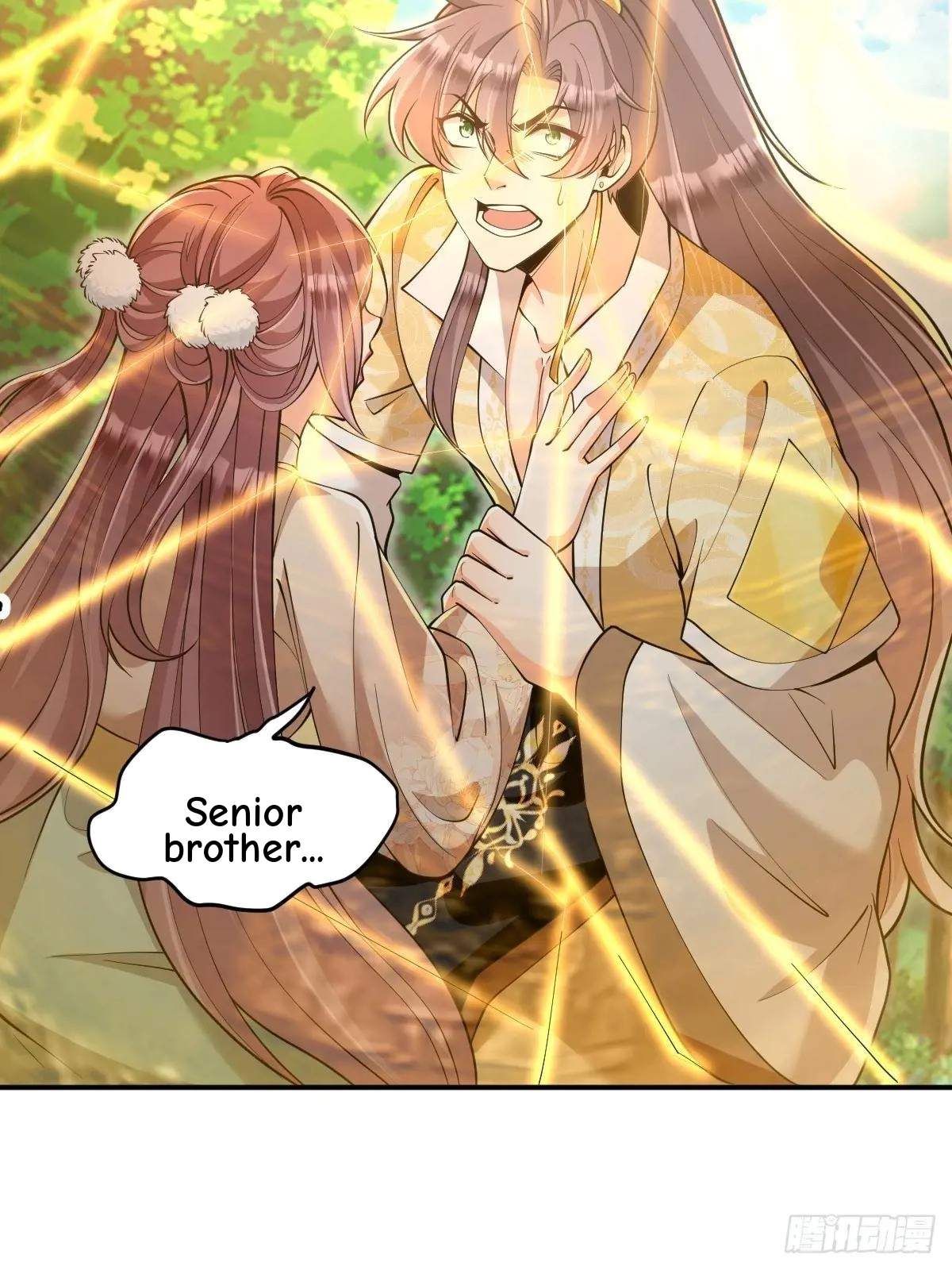 I Relied on Roasting to Be Body Cultivation Master Chapter 32 page 5