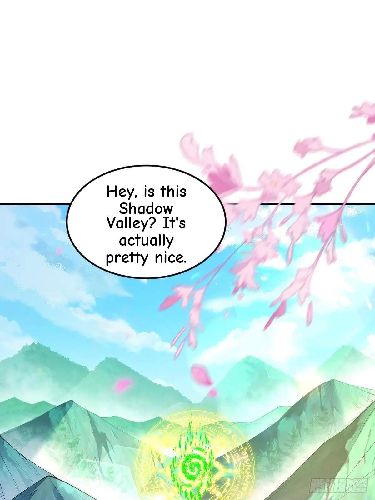 I Relied on Roasting to Be Body Cultivation Master Chapter 29 page 3