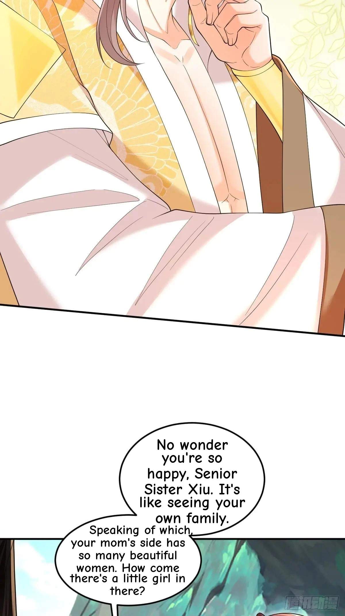 I Relied on Roasting to Be Body Cultivation Master Chapter 29 page 18