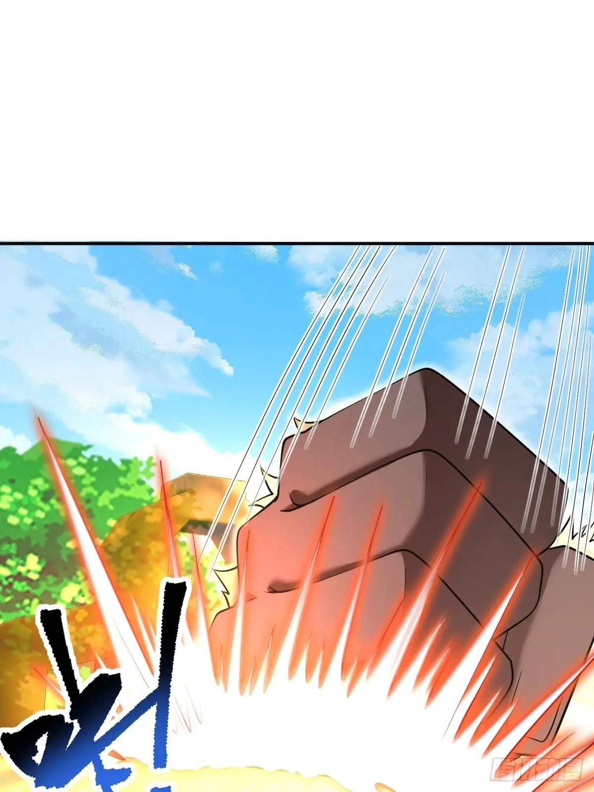 I Relied on Roasting to Be Body Cultivation Master Chapter 32 page 3