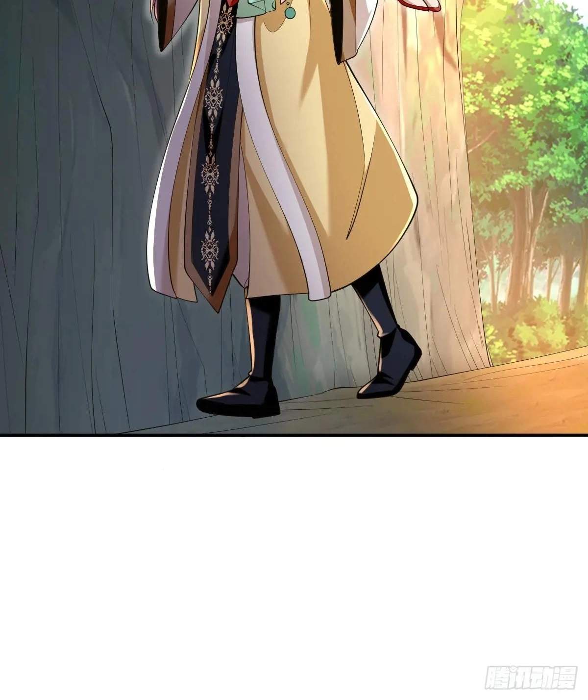 I Relied on Roasting to Be Body Cultivation Master Chapter 32 page 24