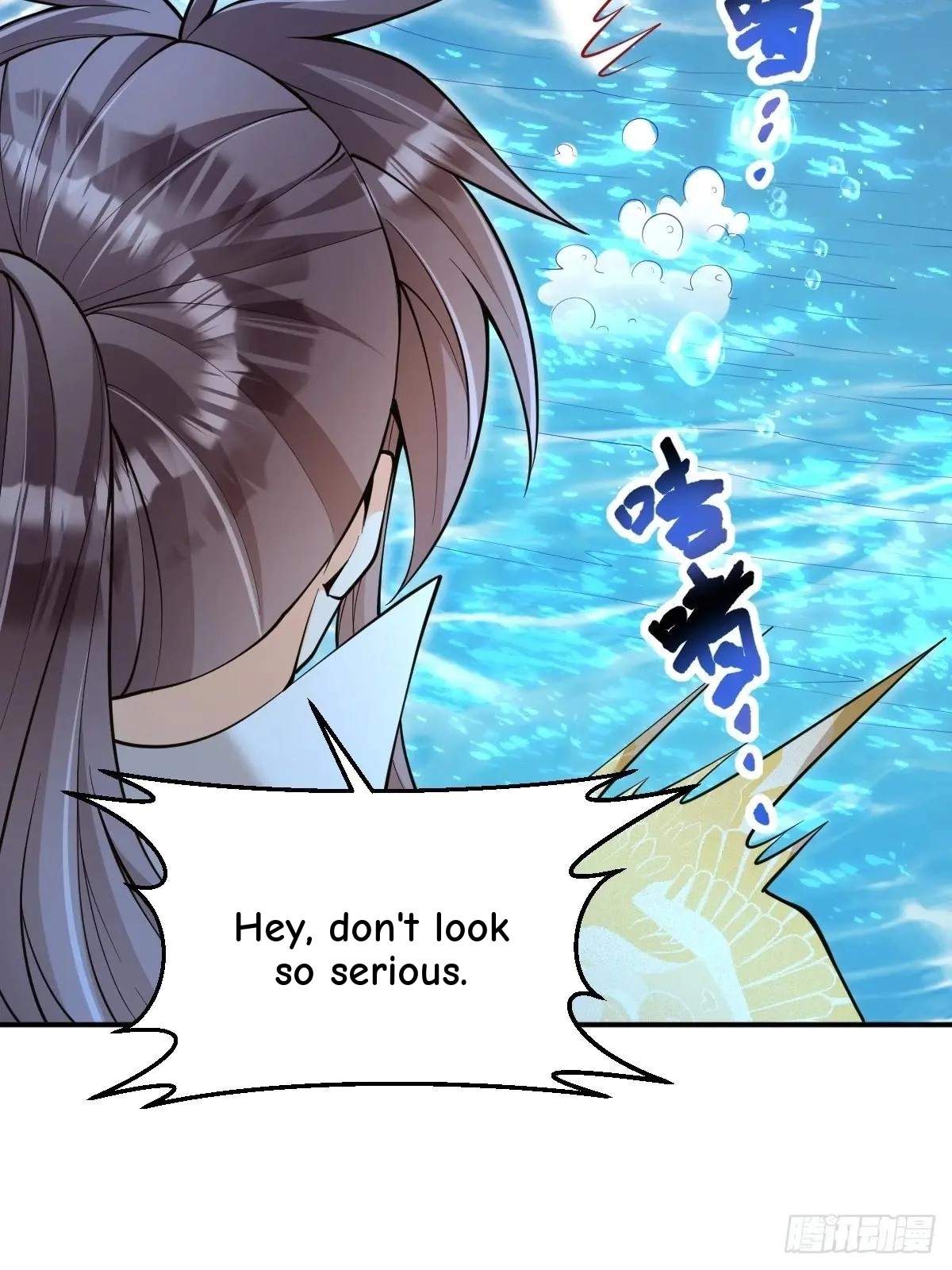 I Relied on Roasting to Be Body Cultivation Master Chapter 32 page 34