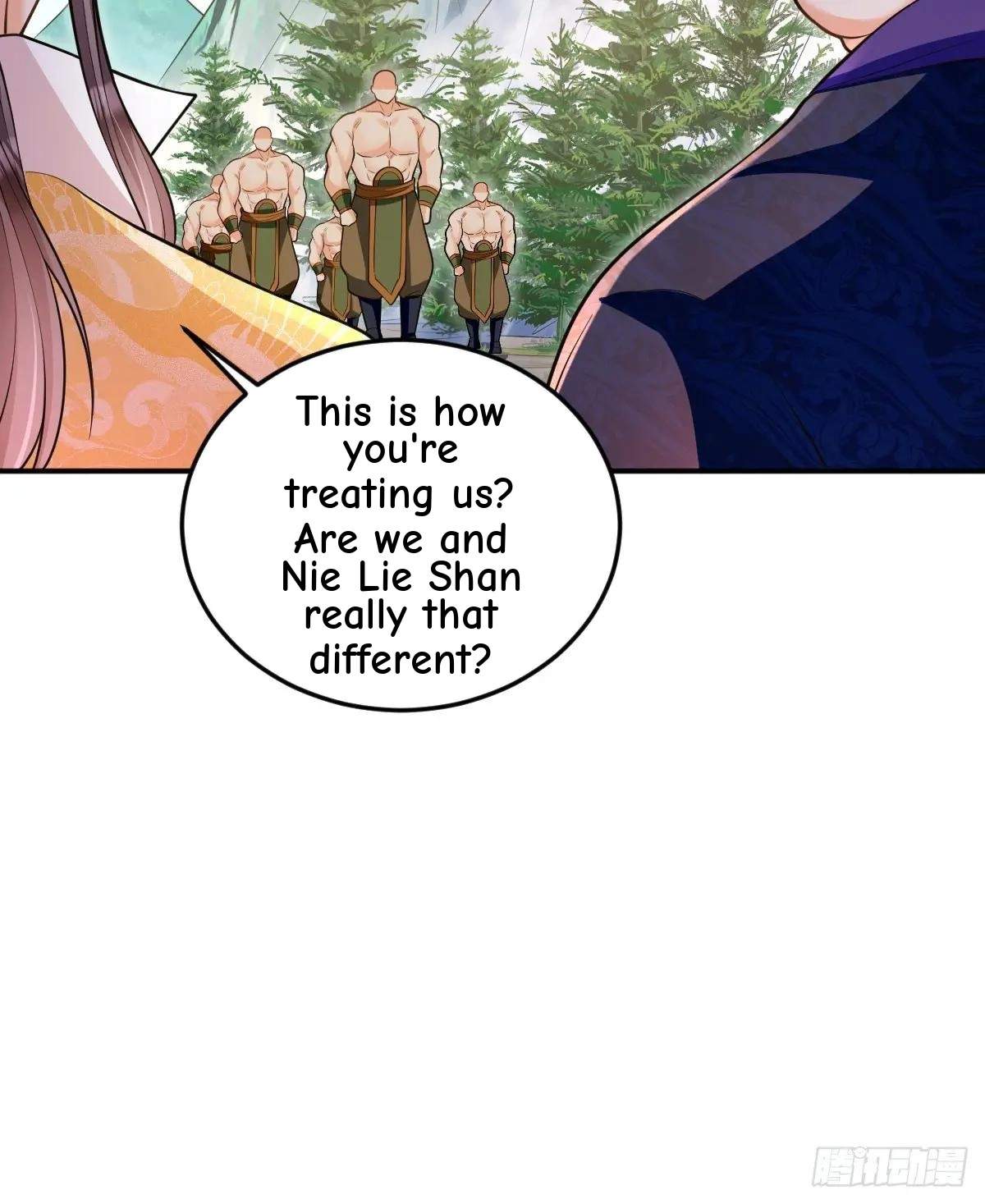 I Relied on Roasting to Be Body Cultivation Master Chapter 29 page 14