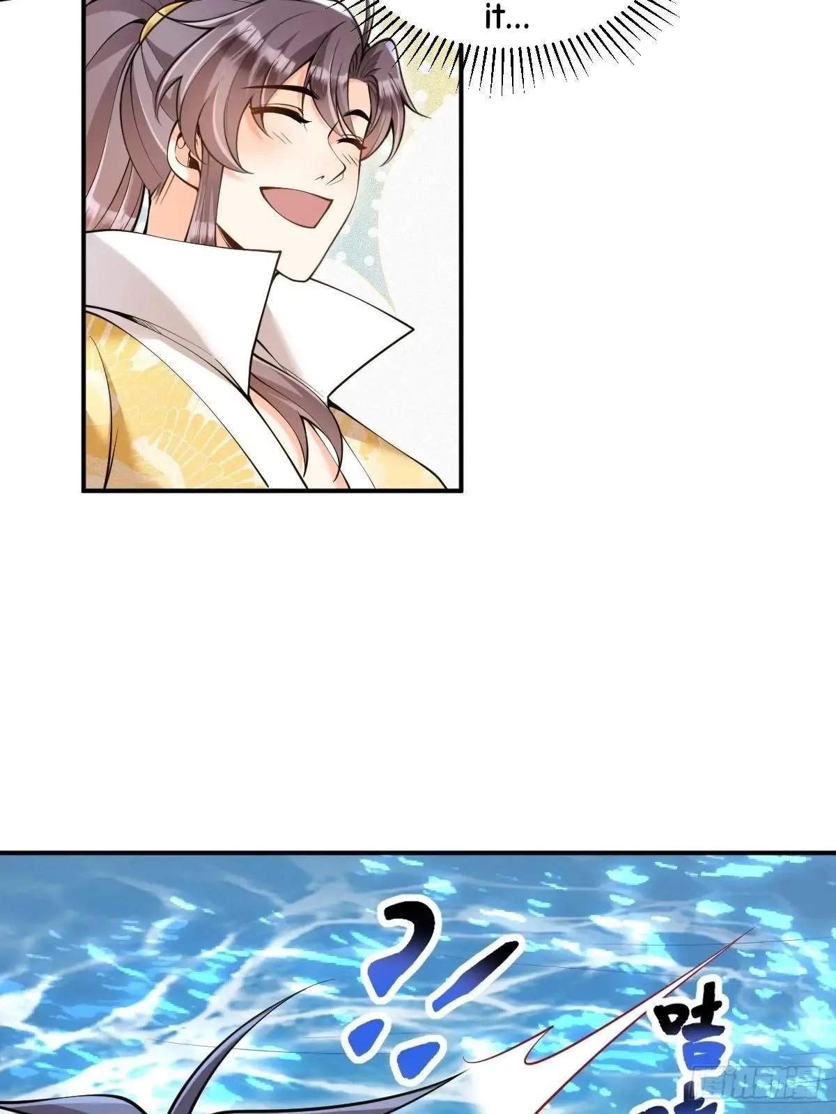 I Relied on Roasting to Be Body Cultivation Master Chapter 32 page 33
