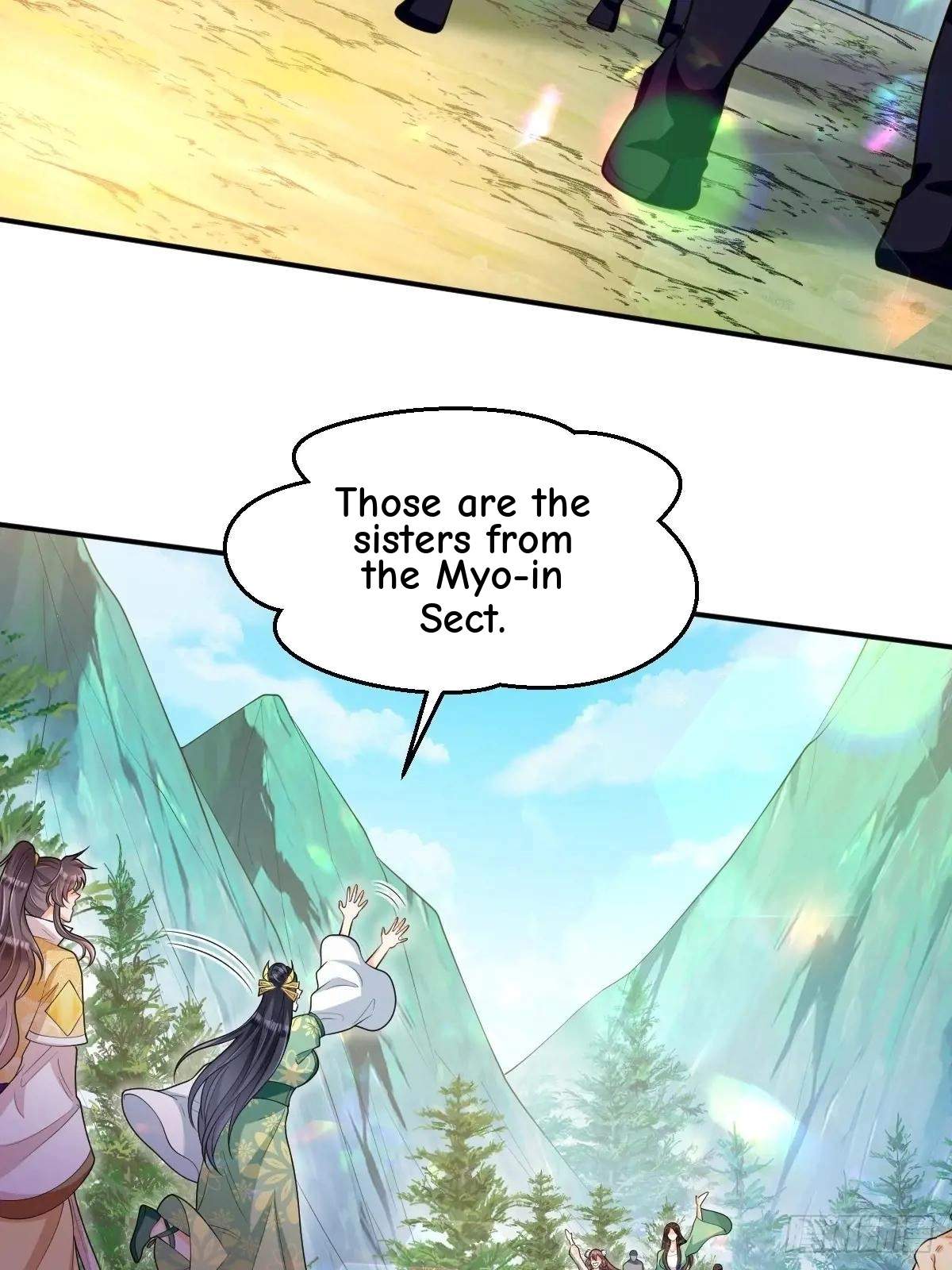 I Relied on Roasting to Be Body Cultivation Master Chapter 29 page 12