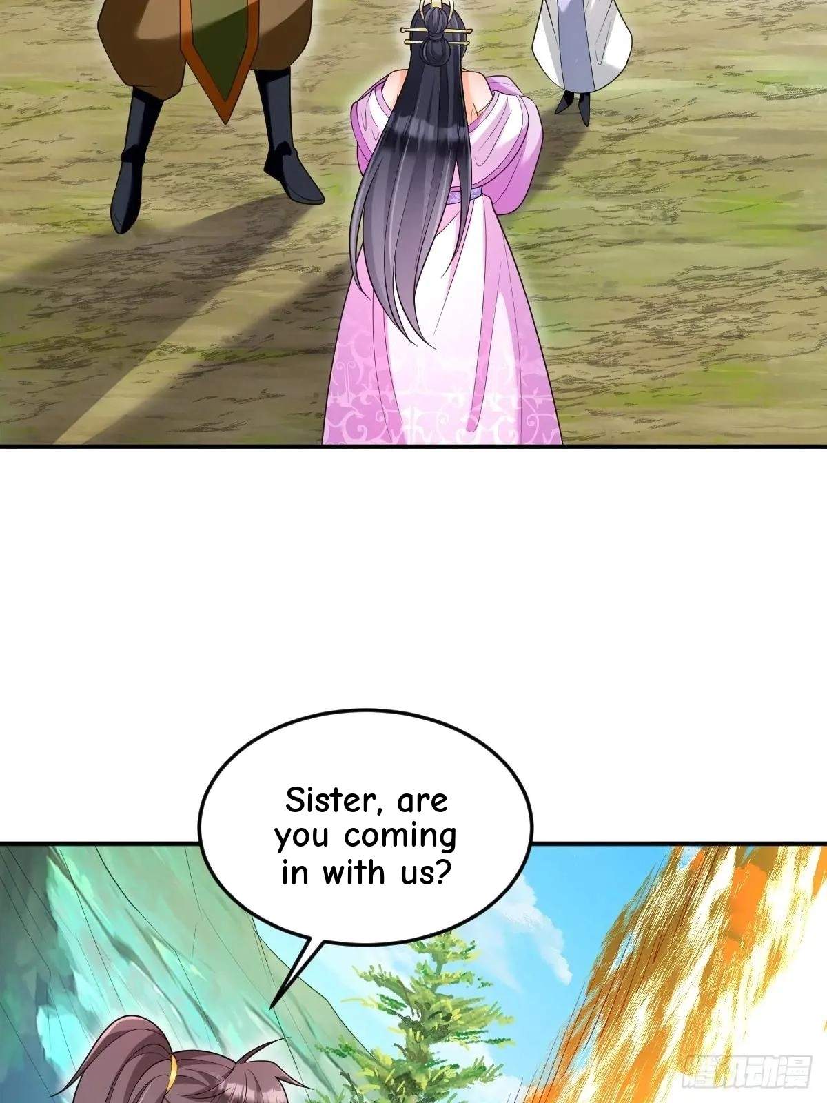 I Relied on Roasting to Be Body Cultivation Master Chapter 29 page 33