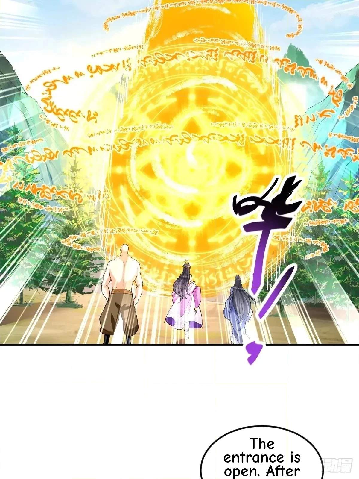 I Relied on Roasting to Be Body Cultivation Master Chapter 29 page 30