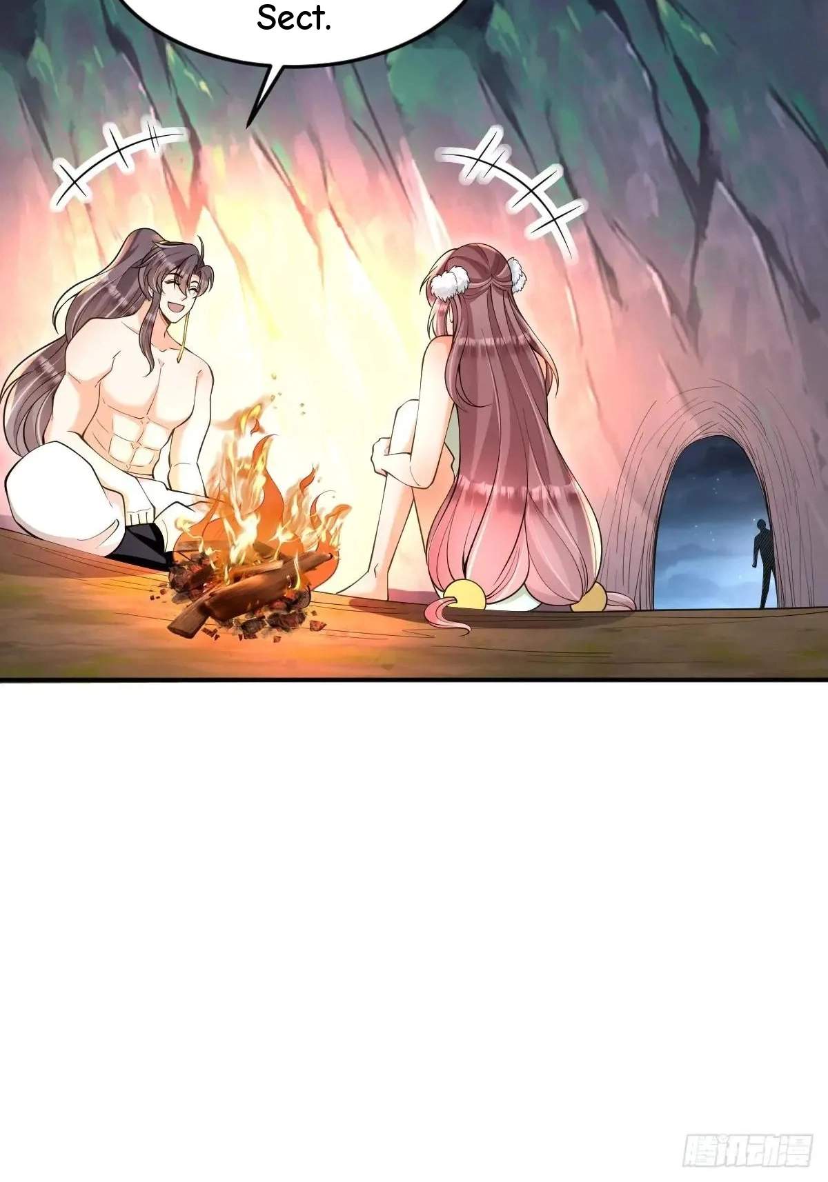 I Relied on Roasting to Be Body Cultivation Master Chapter 32 page 46