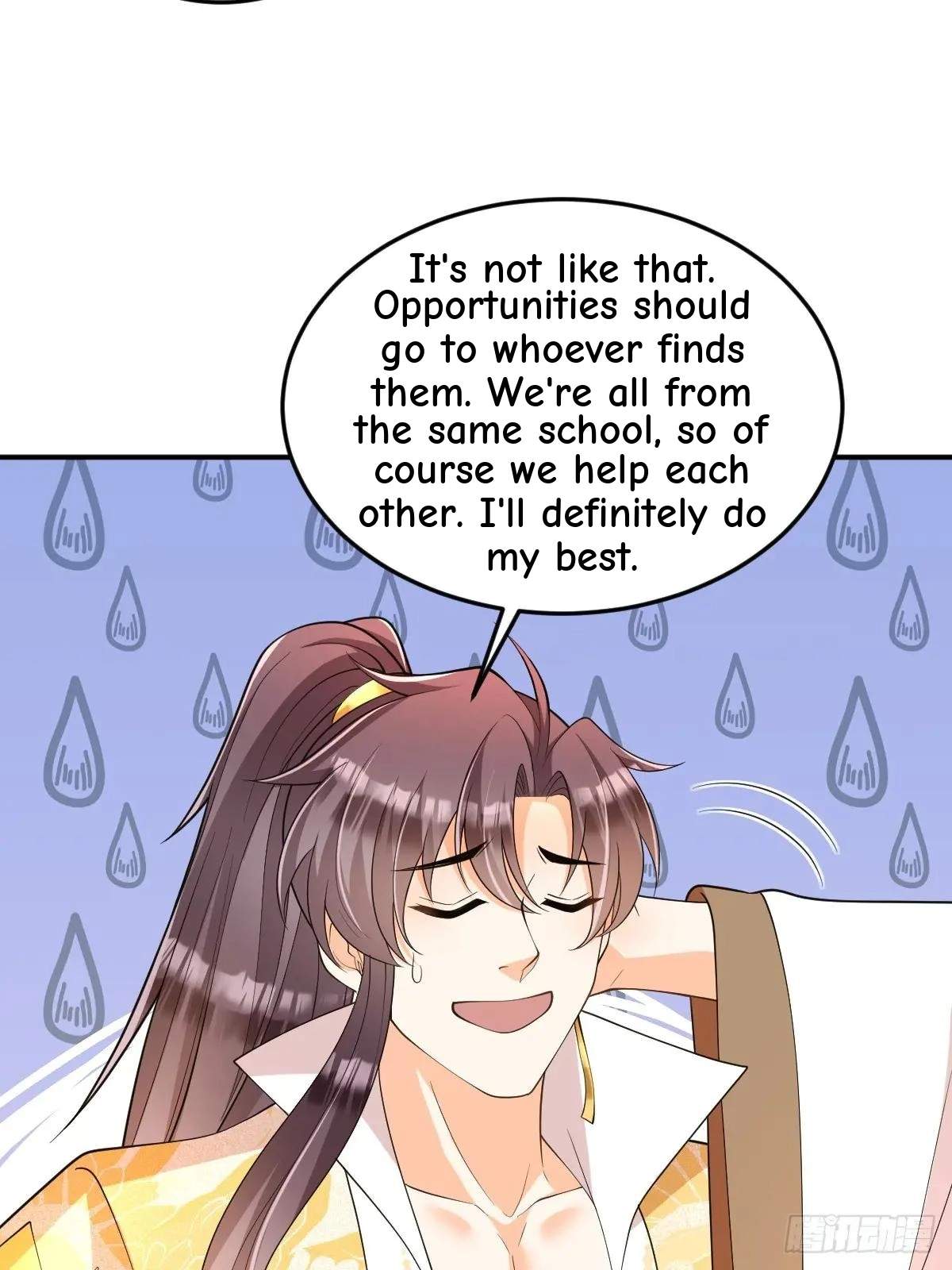 I Relied on Roasting to Be Body Cultivation Master Chapter 29 page 44
