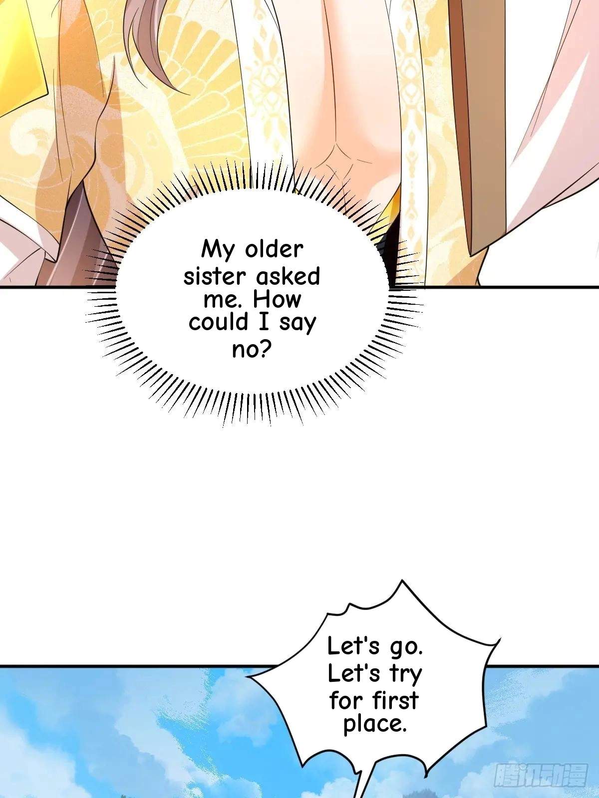I Relied on Roasting to Be Body Cultivation Master Chapter 29 page 45