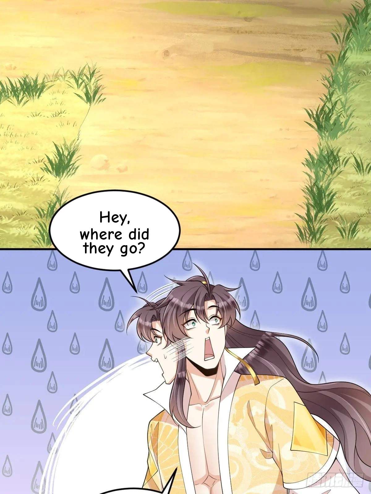 I Relied on Roasting to Be Body Cultivation Master Chapter 30 page 6