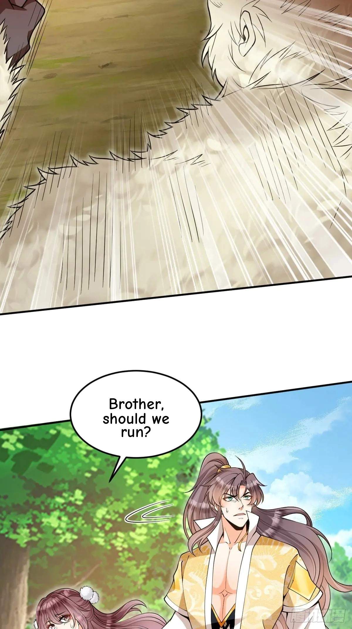 I Relied on Roasting to Be Body Cultivation Master Chapter 31 page 15