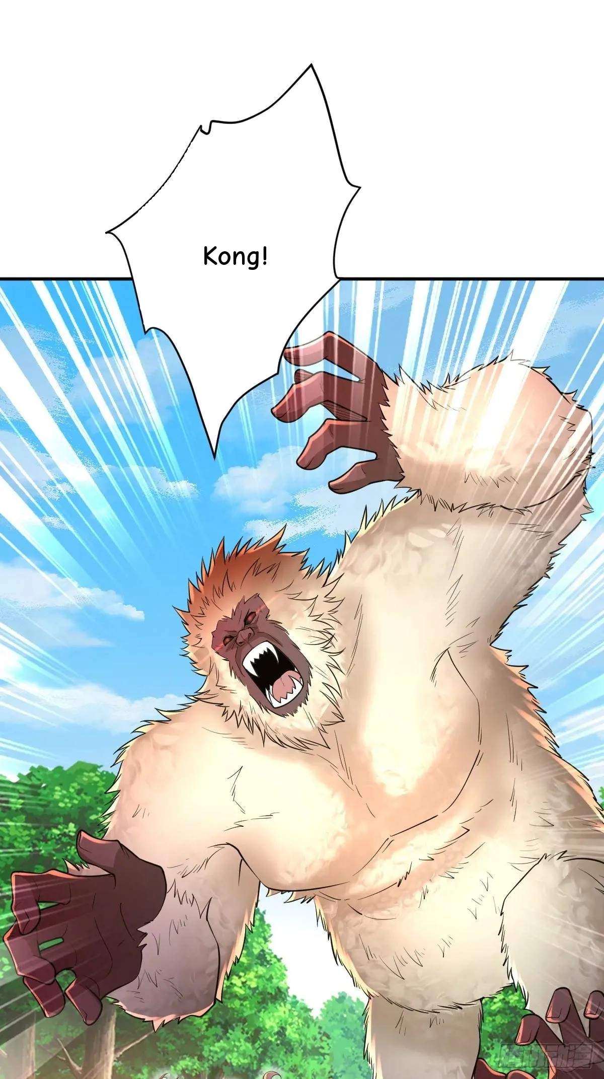 I Relied on Roasting to Be Body Cultivation Master Chapter 31 page 3