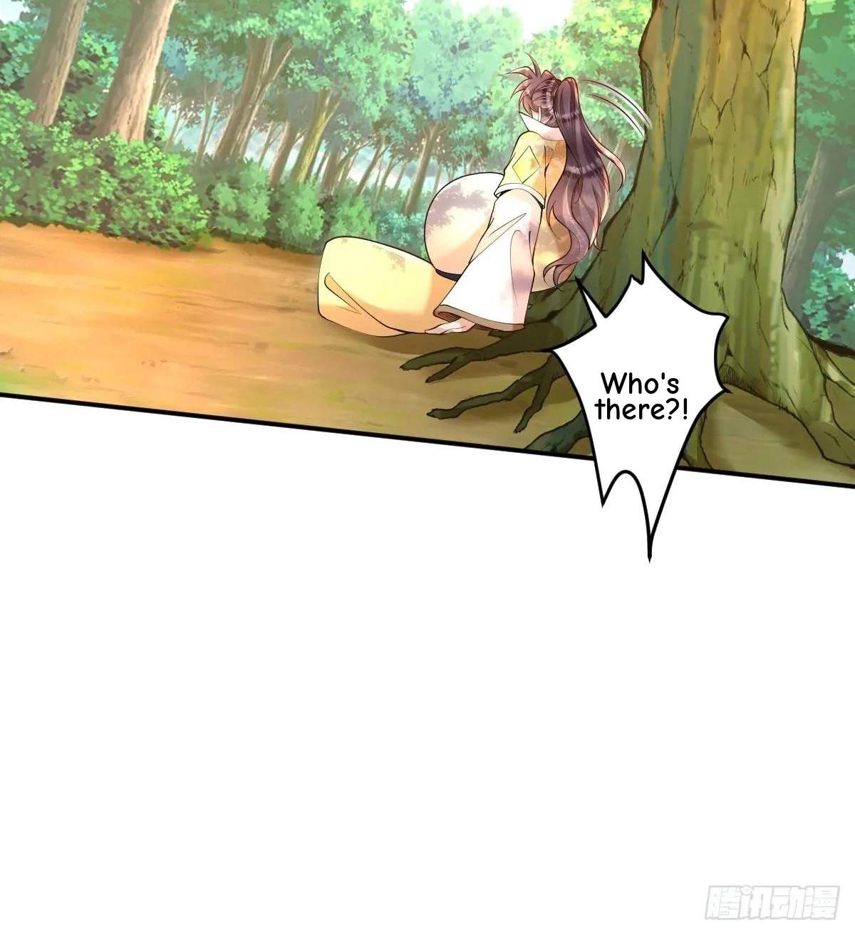 I Relied on Roasting to Be Body Cultivation Master Chapter 30 page 38