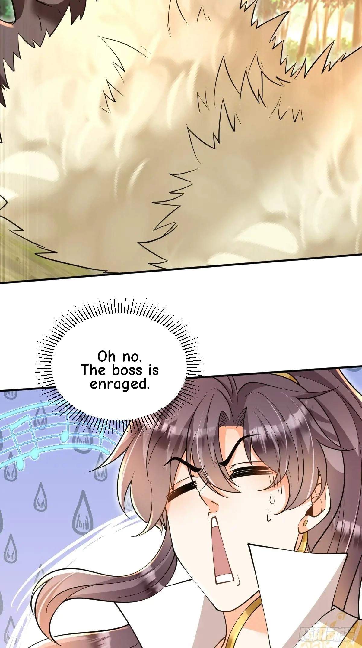 I Relied on Roasting to Be Body Cultivation Master Chapter 31 page 29