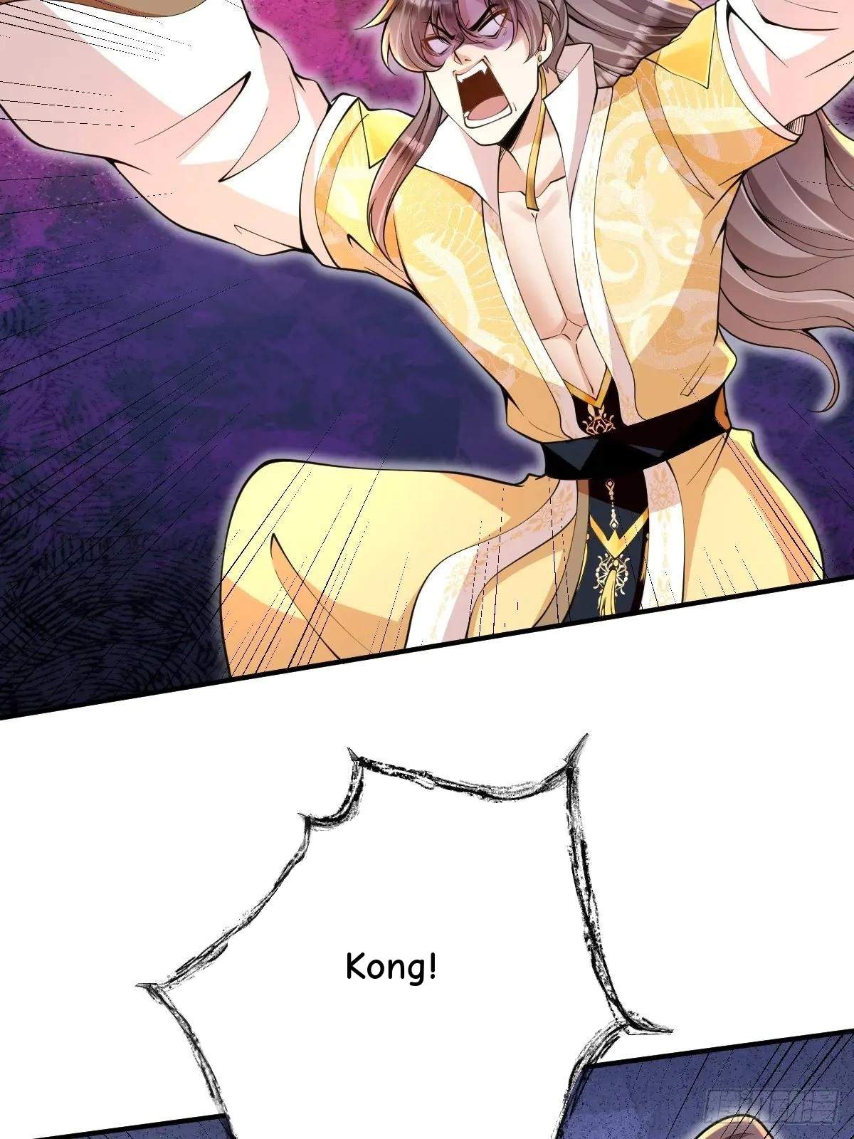 I Relied on Roasting to Be Body Cultivation Master Chapter 30 page 25