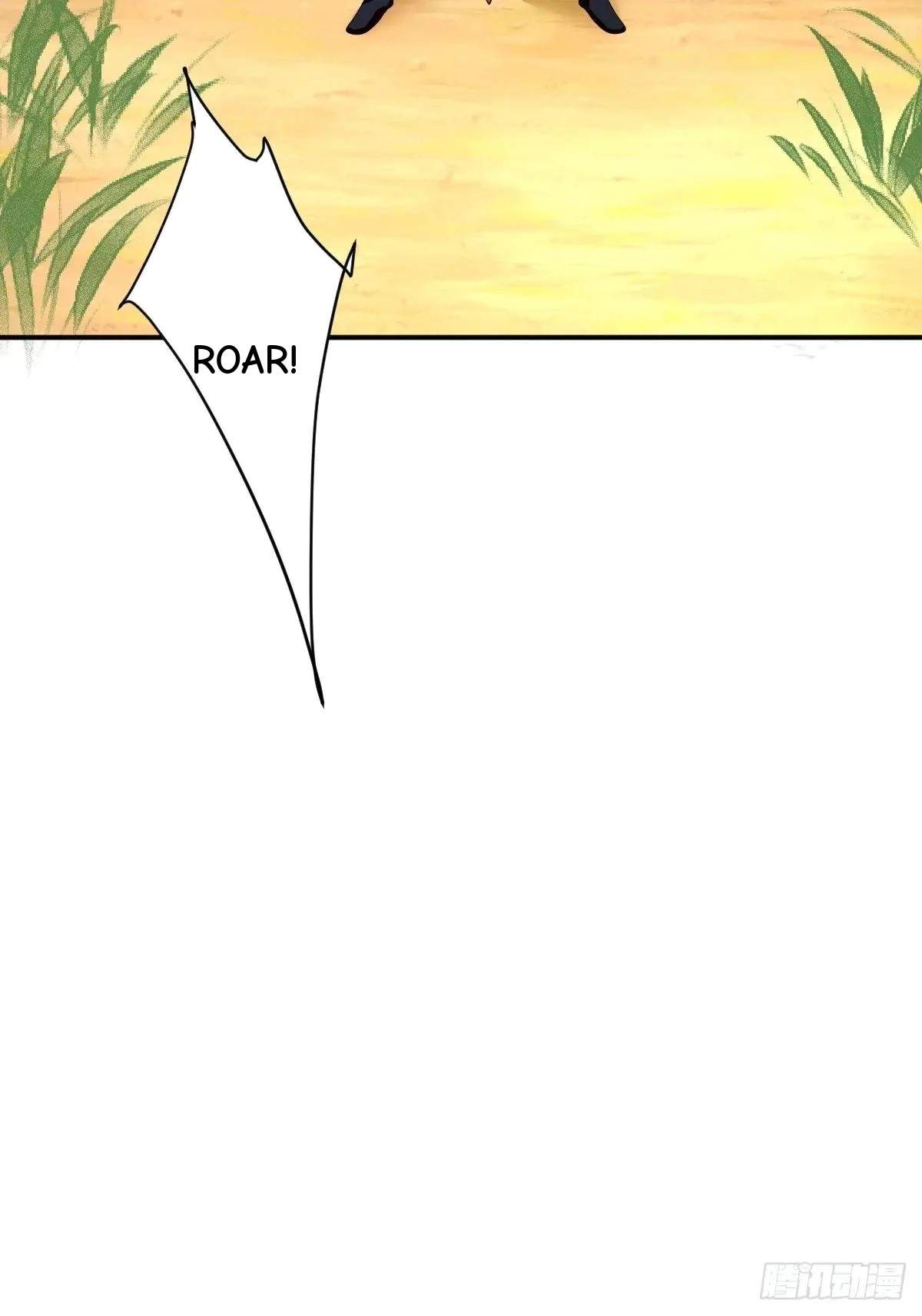 I Relied on Roasting to Be Body Cultivation Master Chapter 30 page 13
