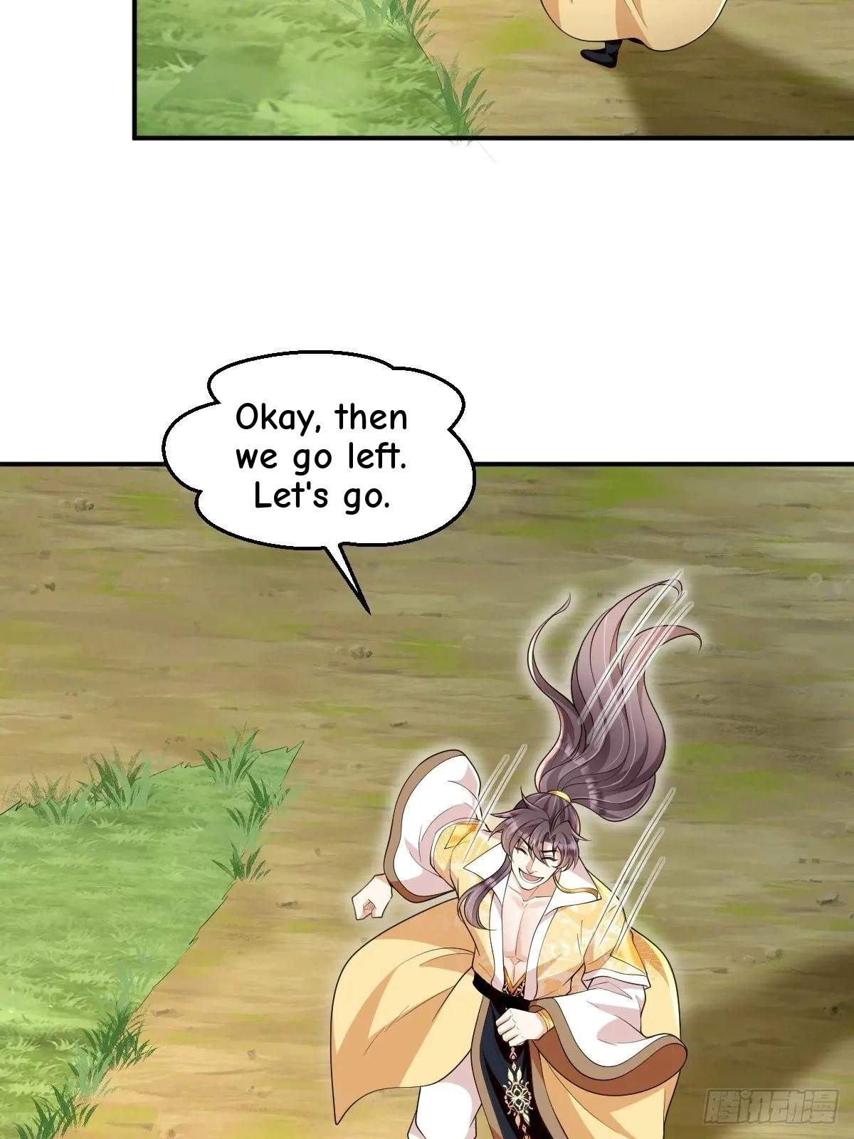 I Relied on Roasting to Be Body Cultivation Master Chapter 30 page 9
