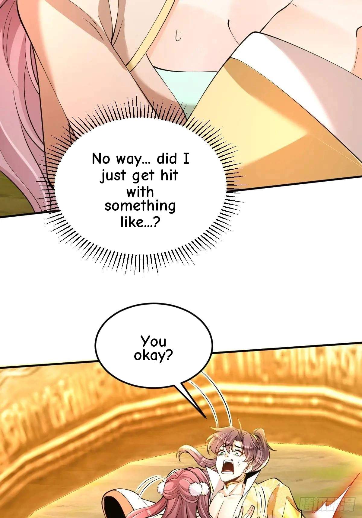 I Relied on Roasting to Be Body Cultivation Master Chapter 31 page 36