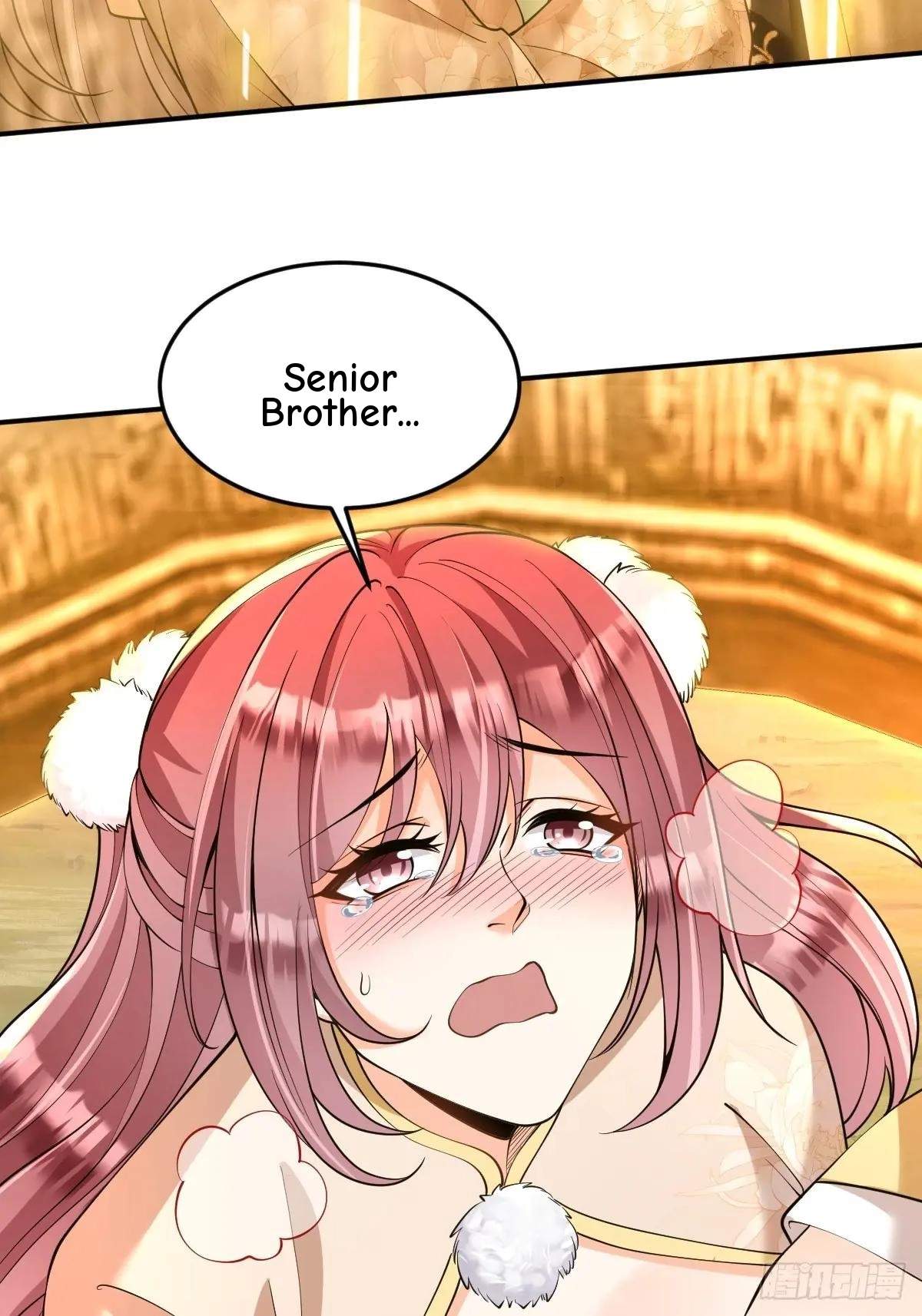I Relied on Roasting to Be Body Cultivation Master Chapter 31 page 35