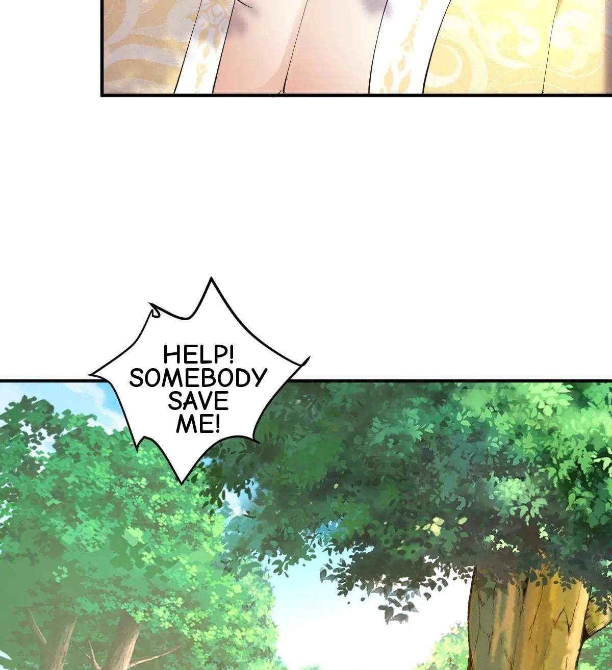 I Relied on Roasting to Be Body Cultivation Master Chapter 30 page 37