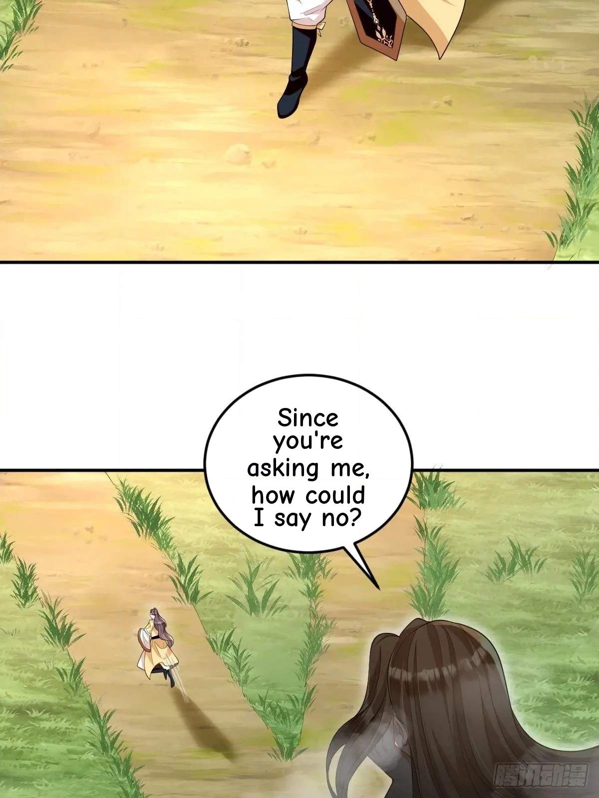 I Relied on Roasting to Be Body Cultivation Master Chapter 30 page 10