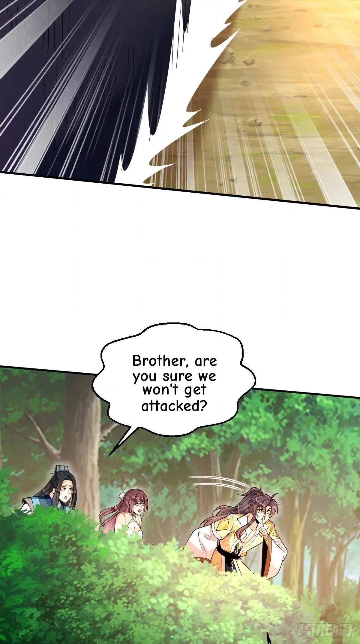 I Relied on Roasting to Be Body Cultivation Master Chapter 34 page 10