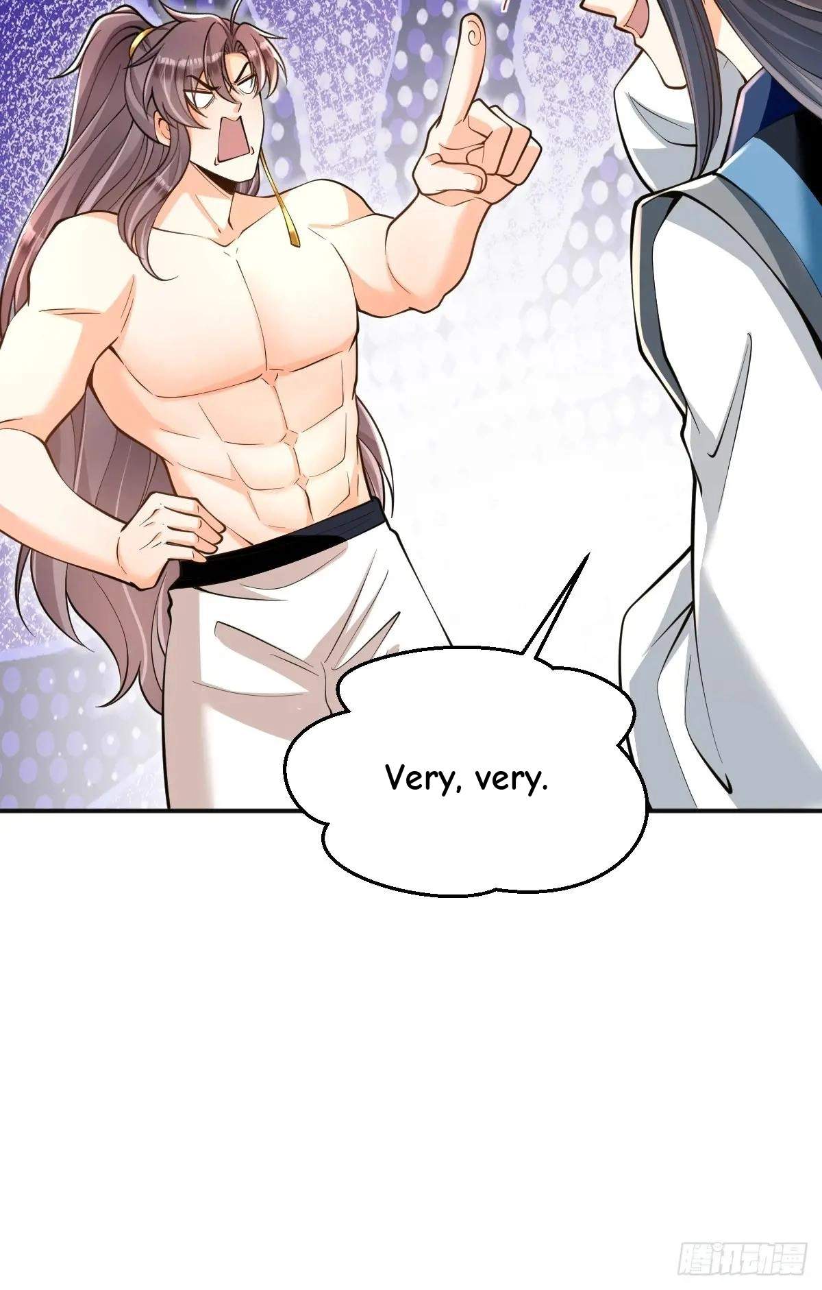 I Relied on Roasting to Be Body Cultivation Master Chapter 33 page 13