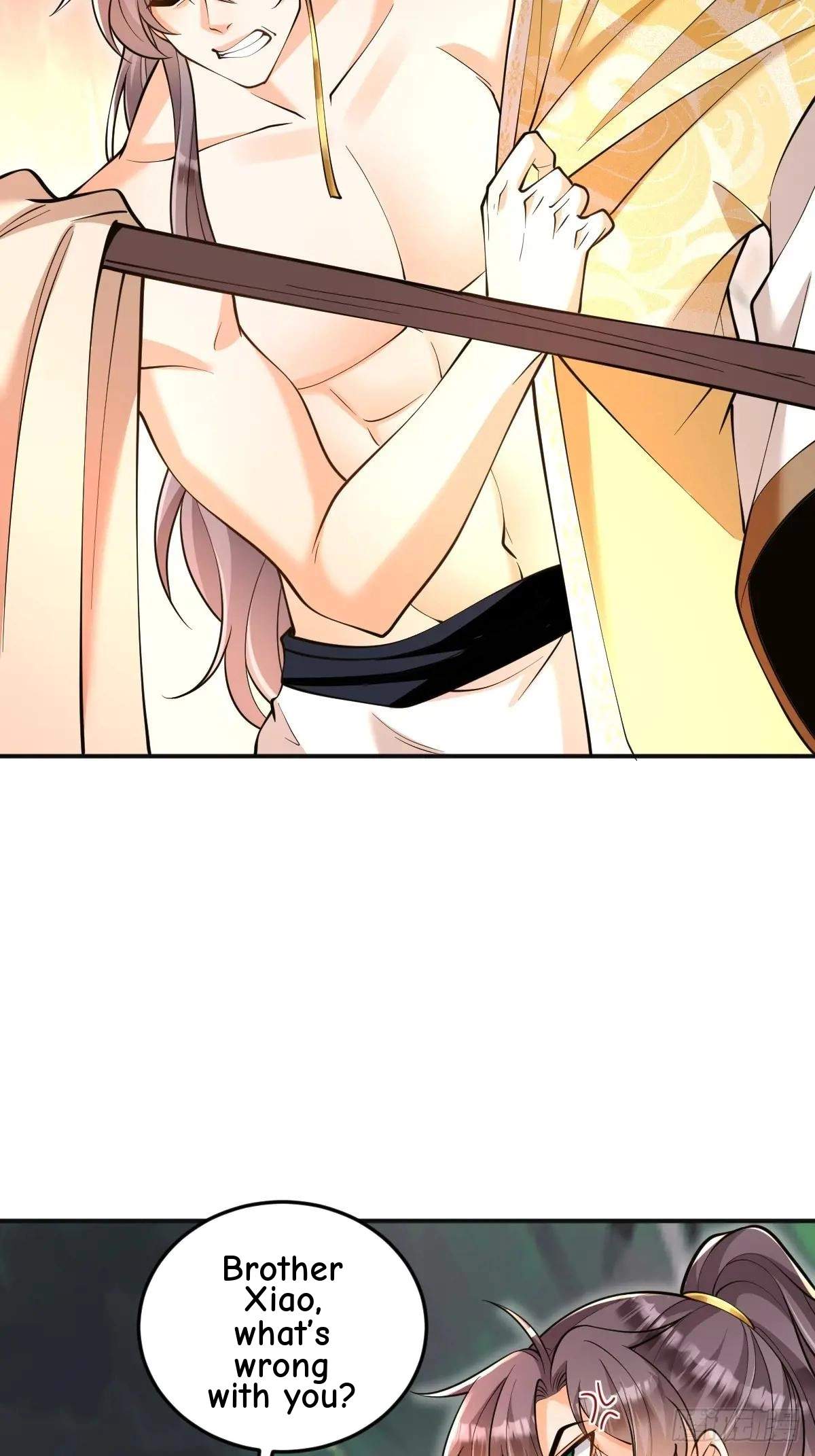 I Relied on Roasting to Be Body Cultivation Master Chapter 33 page 19