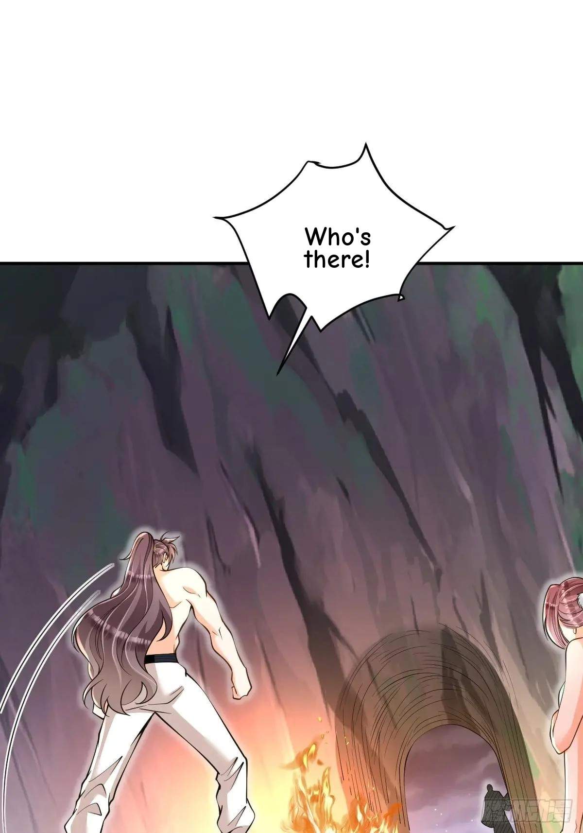 I Relied on Roasting to Be Body Cultivation Master Chapter 33 page 3