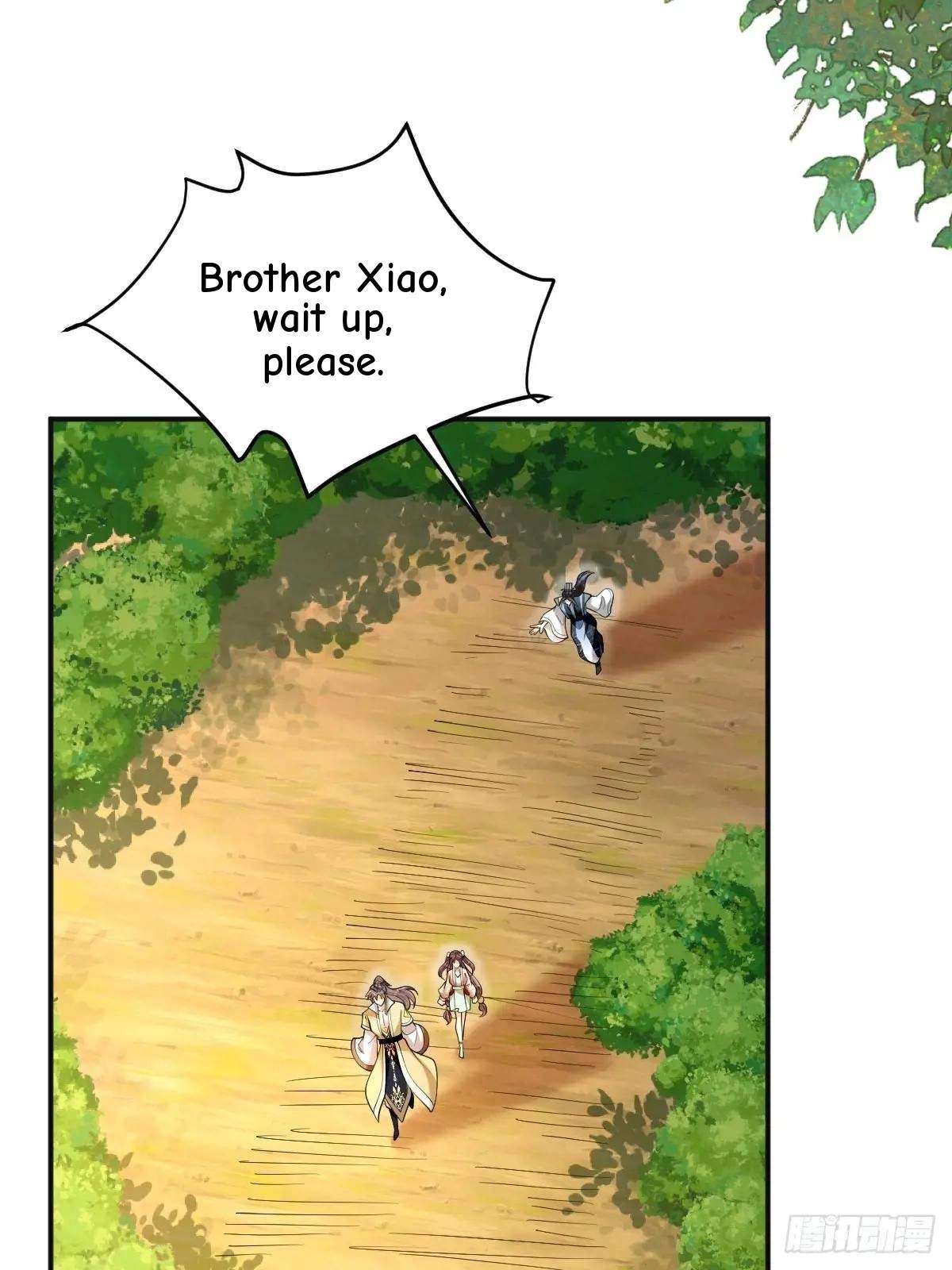 I Relied on Roasting to Be Body Cultivation Master Chapter 33 page 26