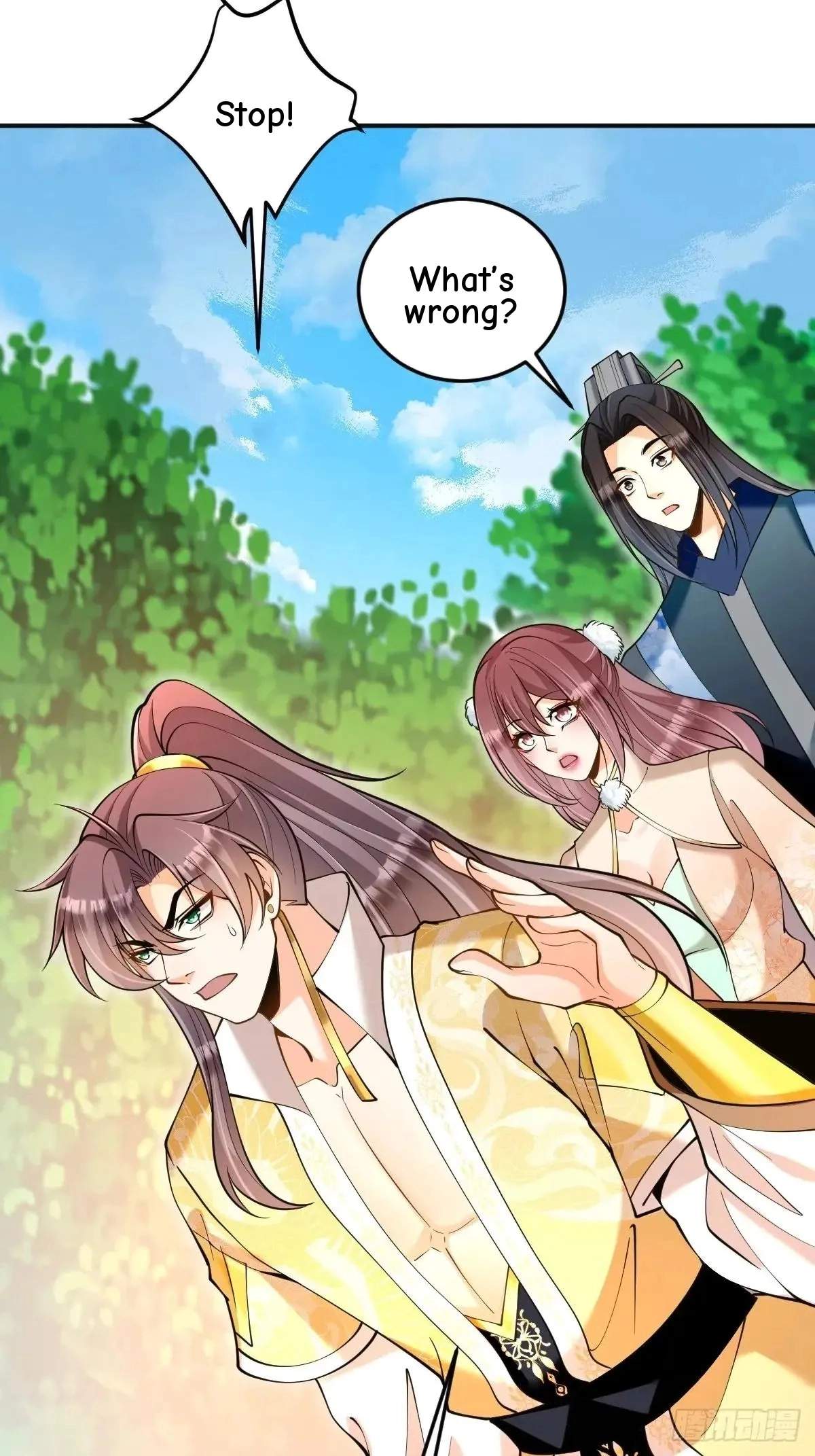 I Relied on Roasting to Be Body Cultivation Master Chapter 33 page 37