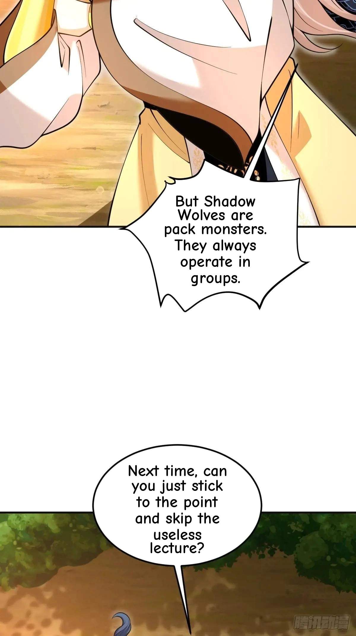 I Relied on Roasting to Be Body Cultivation Master Chapter 33 page 43