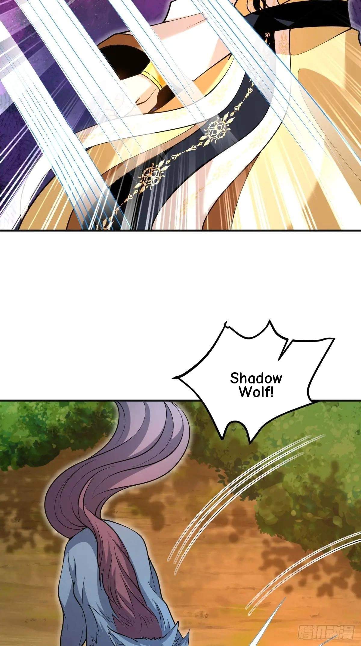 I Relied on Roasting to Be Body Cultivation Master Chapter 33 page 39