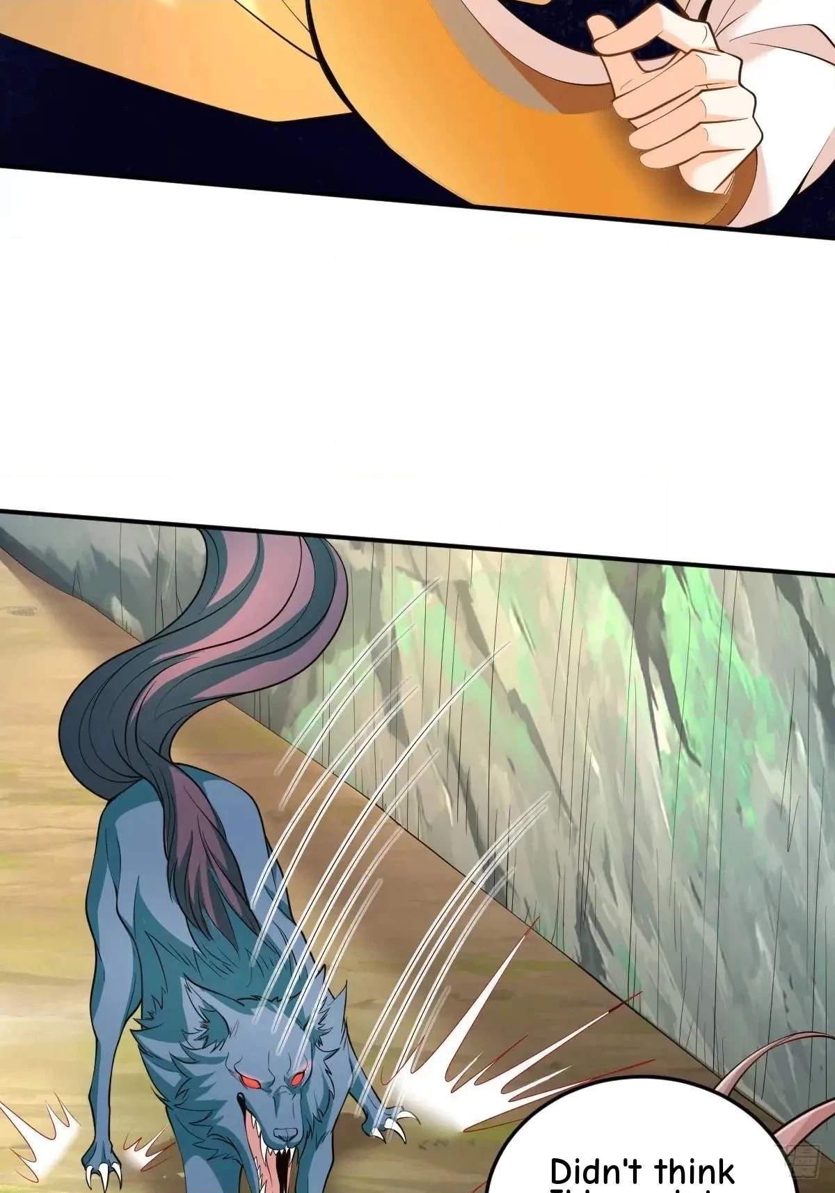 I Relied on Roasting to Be Body Cultivation Master Chapter 36 page 10