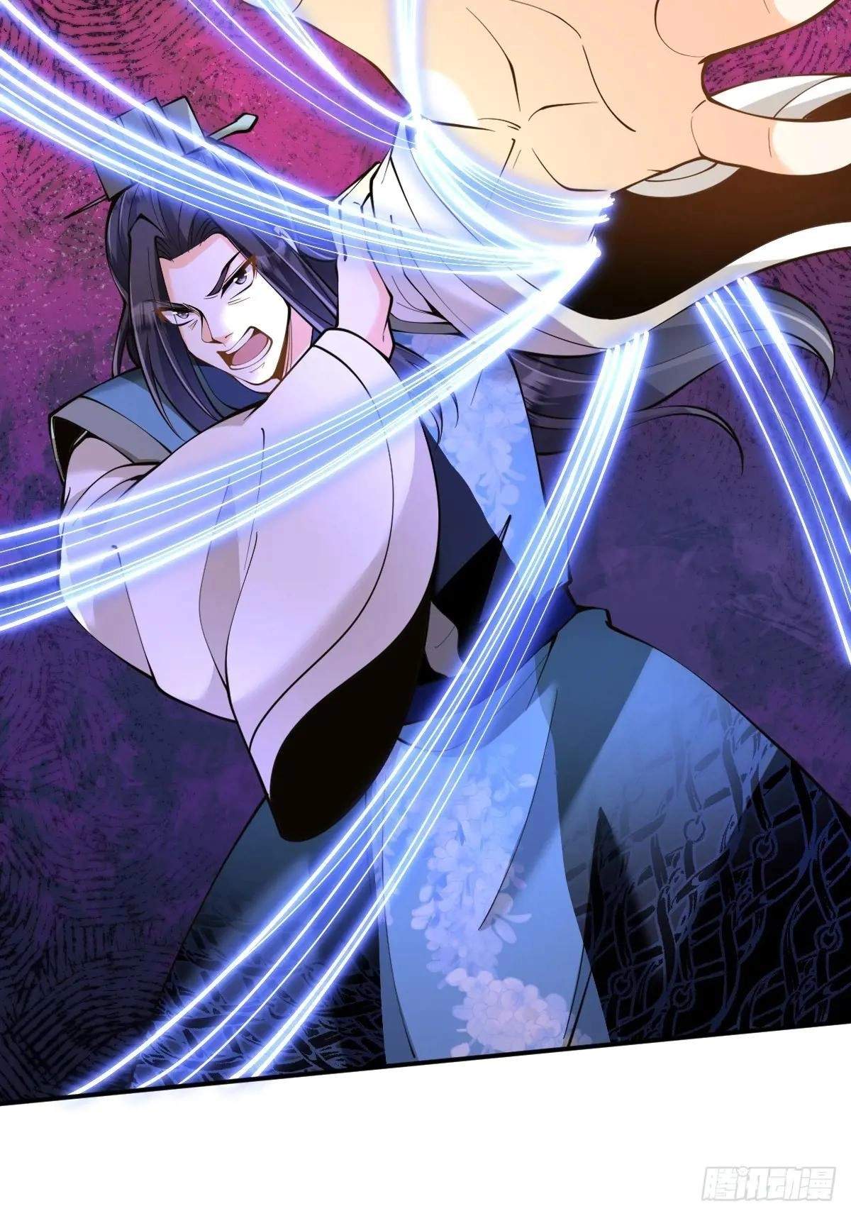 I Relied on Roasting to Be Body Cultivation Master Chapter 36 page 16