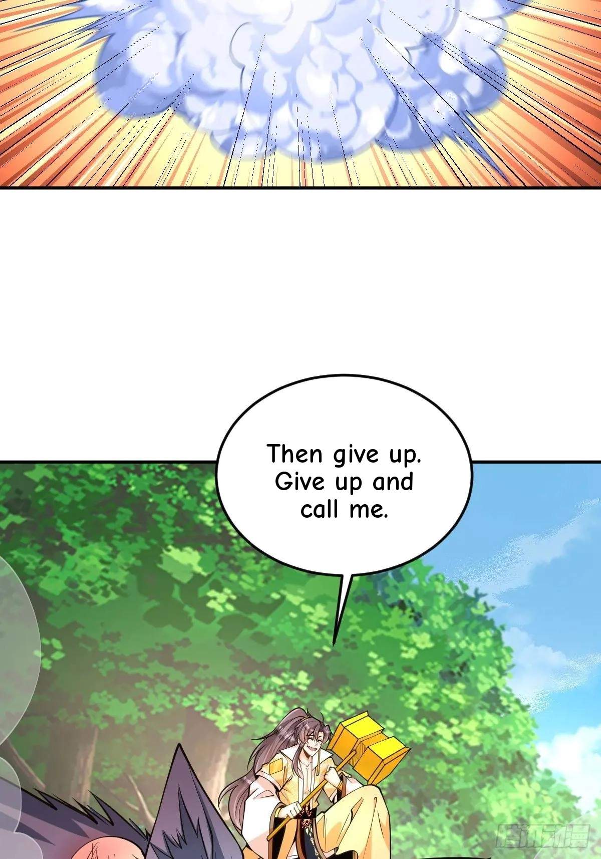 I Relied on Roasting to Be Body Cultivation Master Chapter 36 page 22