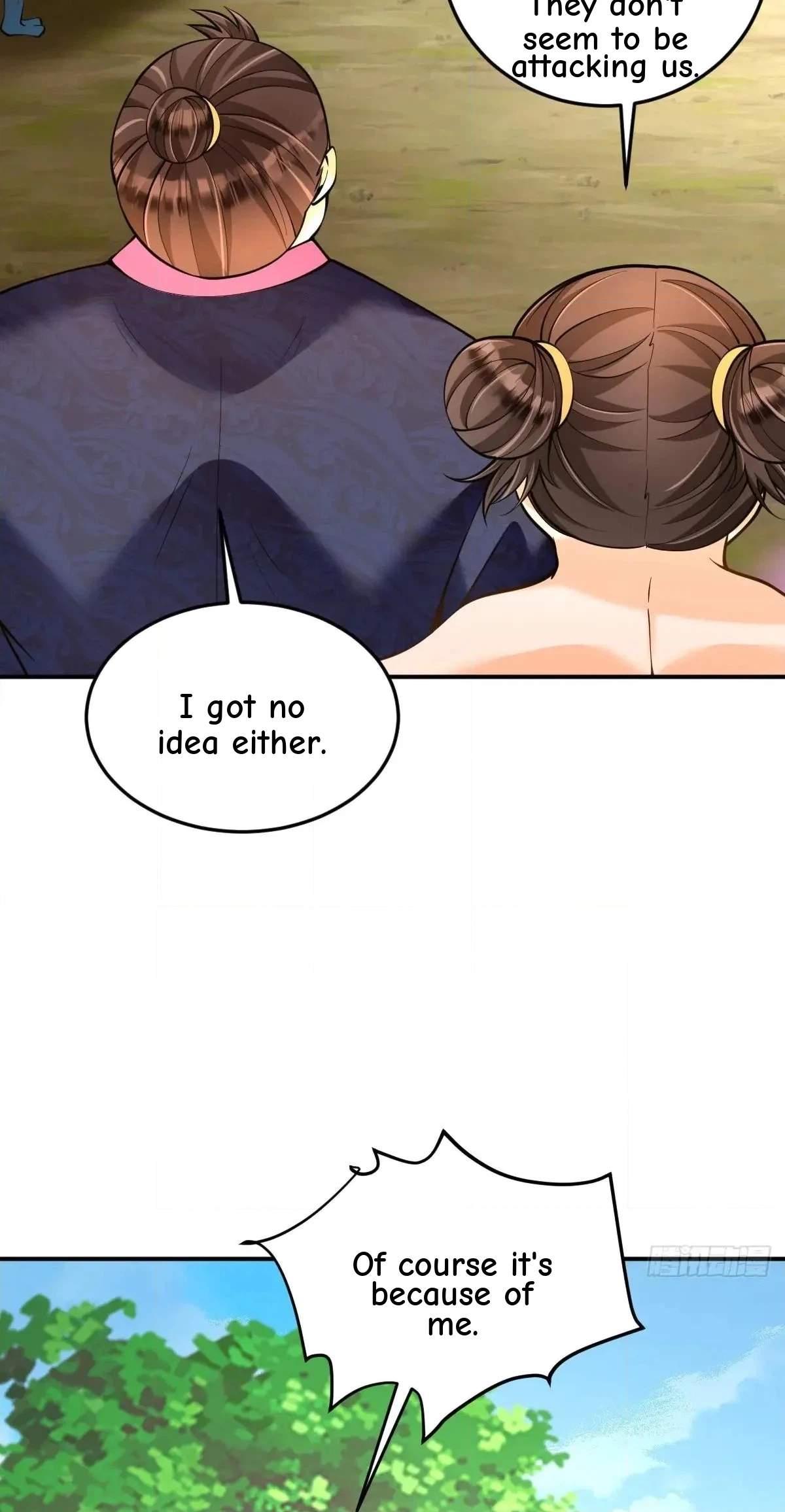 I Relied on Roasting to Be Body Cultivation Master Chapter 36 page 50