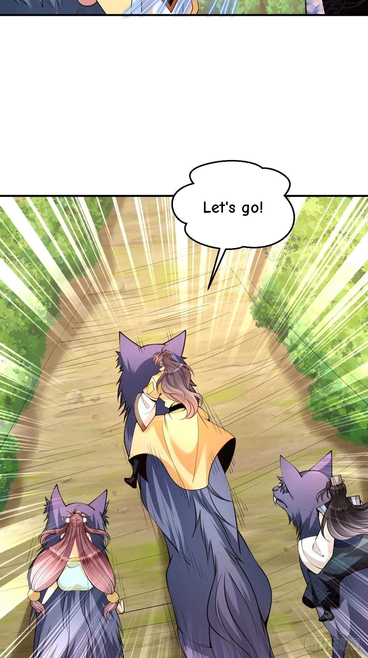I Relied on Roasting to Be Body Cultivation Master Chapter 36 page 29