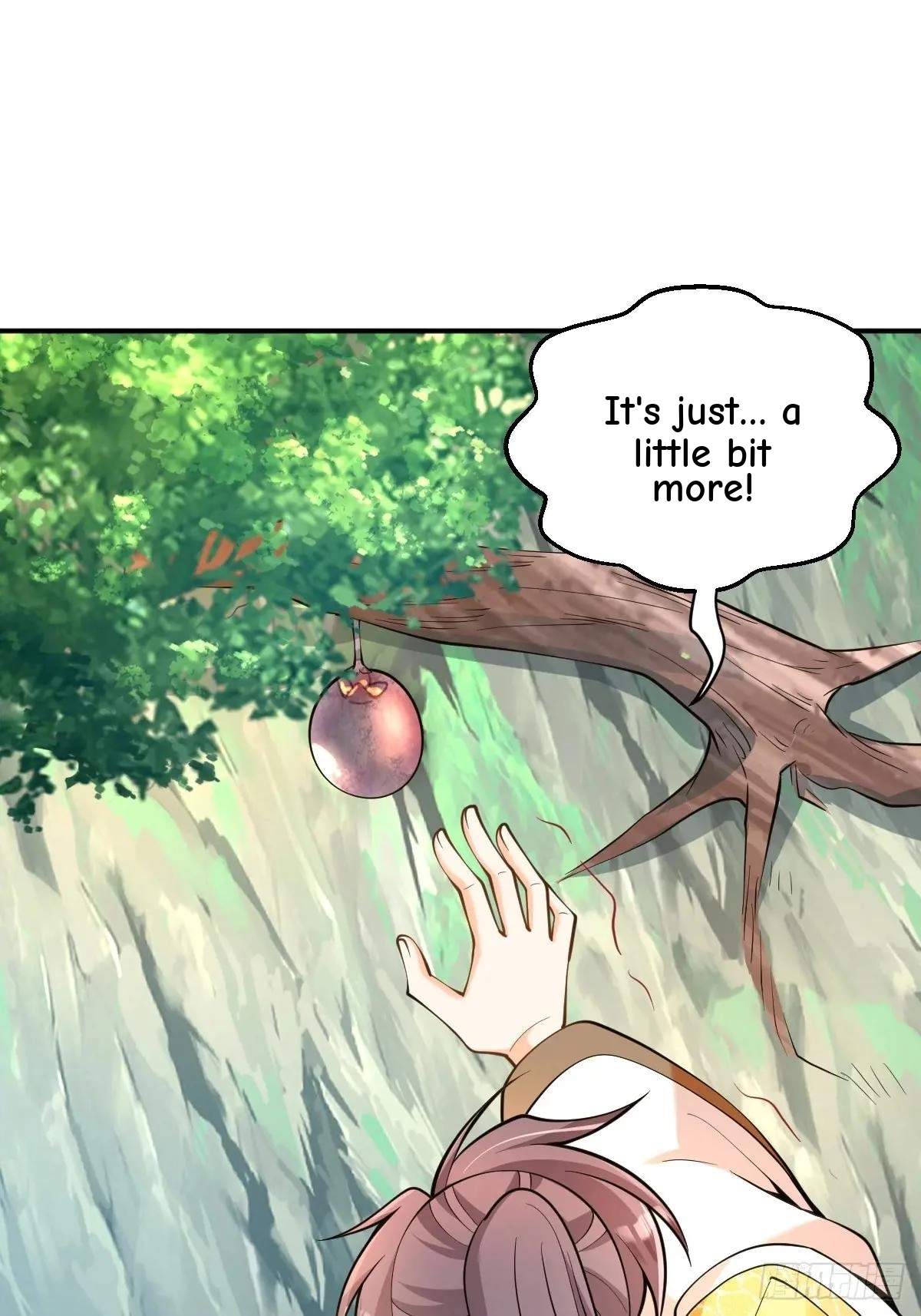 I Relied on Roasting to Be Body Cultivation Master Chapter 36 page 7