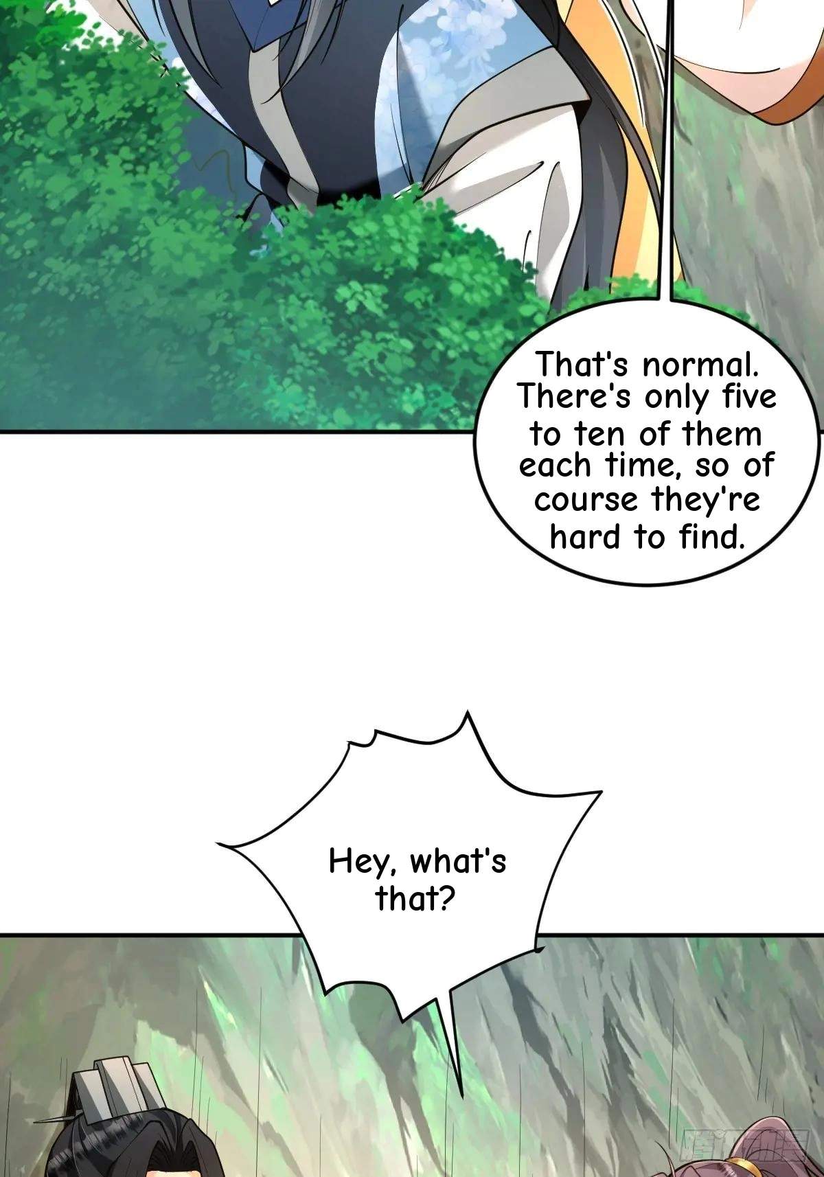 I Relied on Roasting to Be Body Cultivation Master Chapter 36 page 4