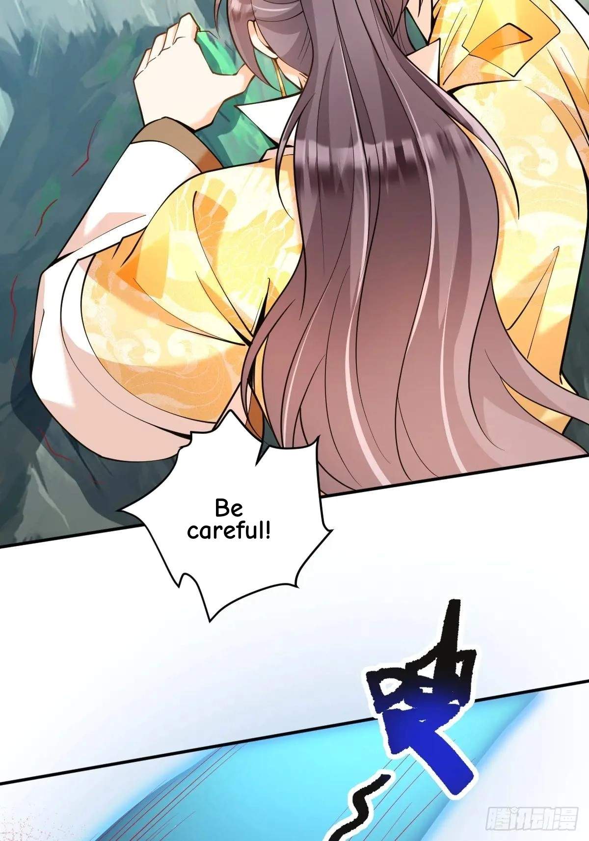 I Relied on Roasting to Be Body Cultivation Master Chapter 36 page 8