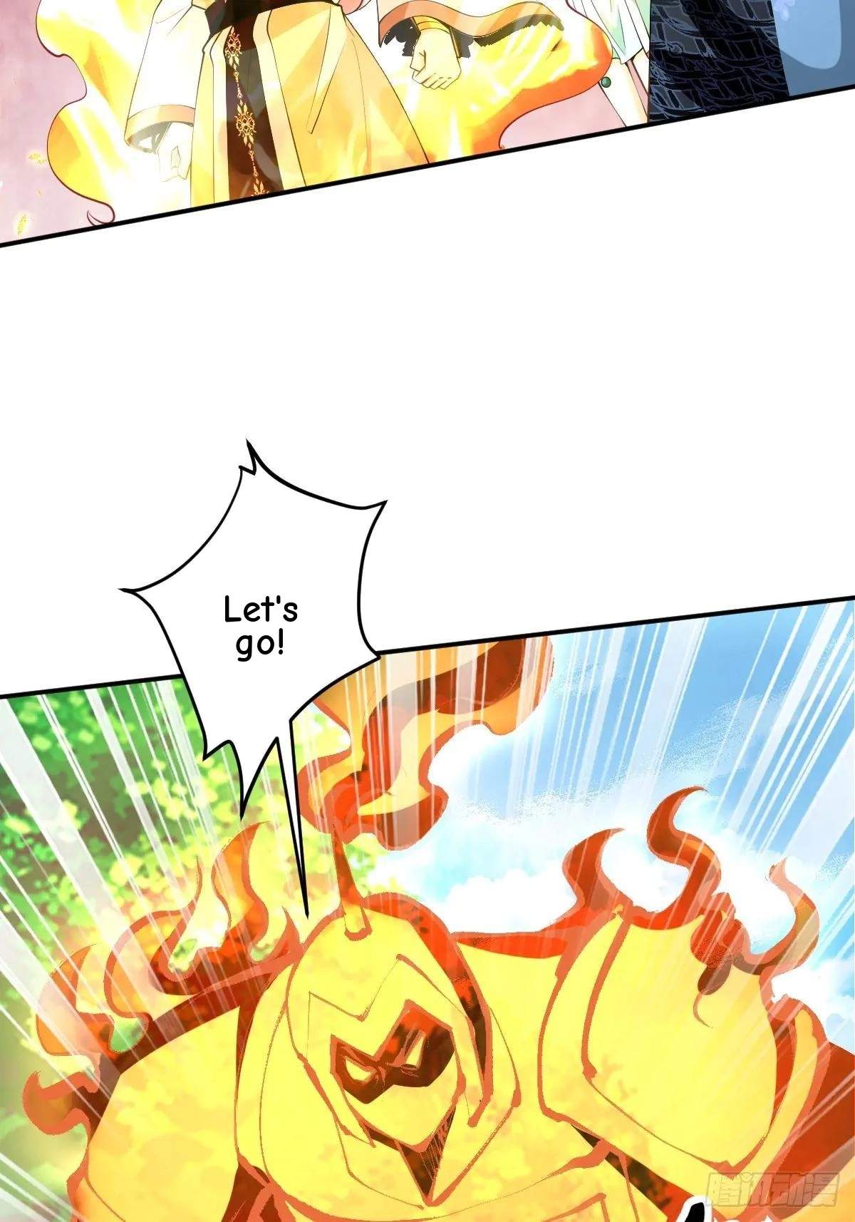 I Relied on Roasting to Be Body Cultivation Master Chapter 36 page 19