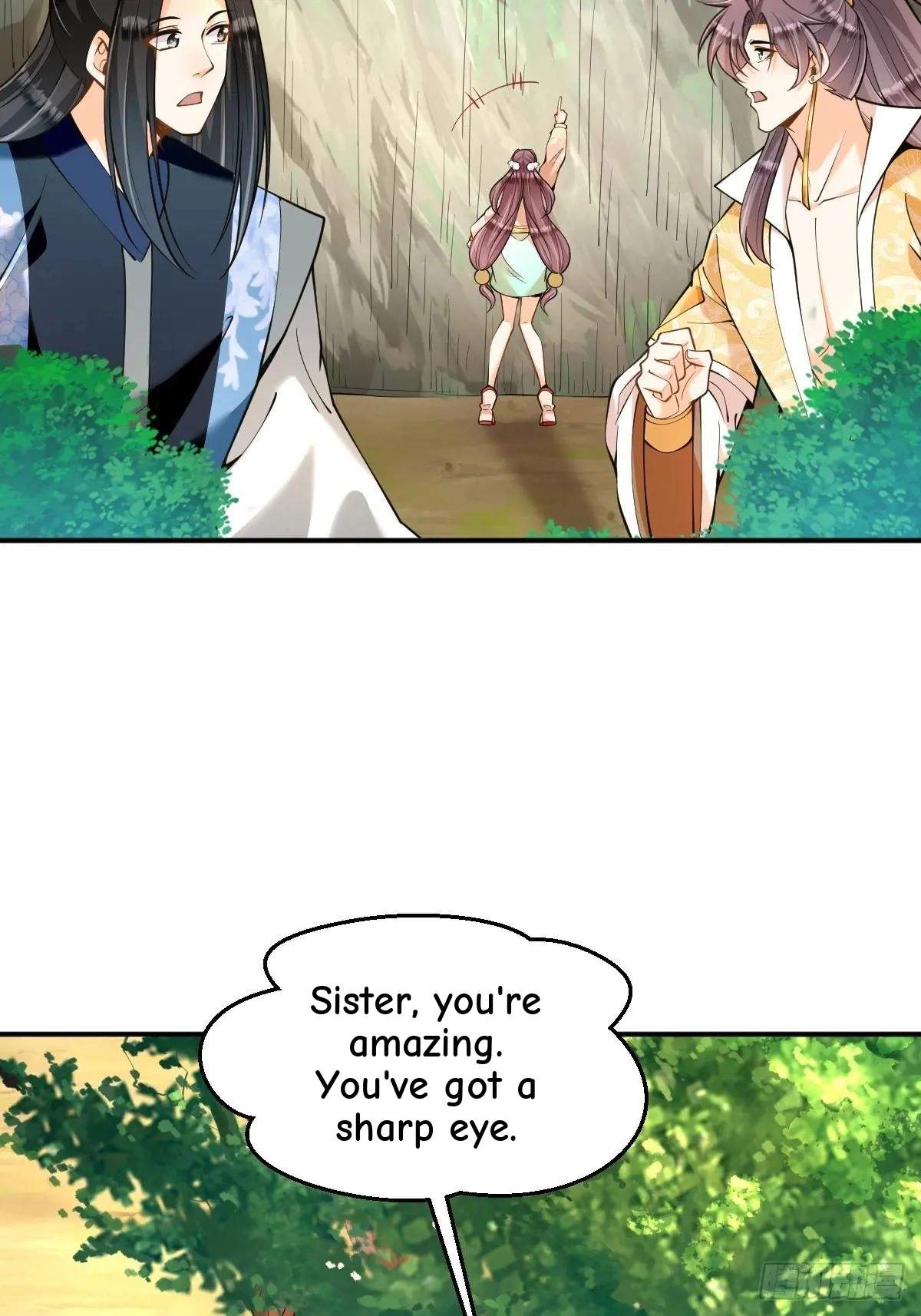 I Relied on Roasting to Be Body Cultivation Master Chapter 36 page 5