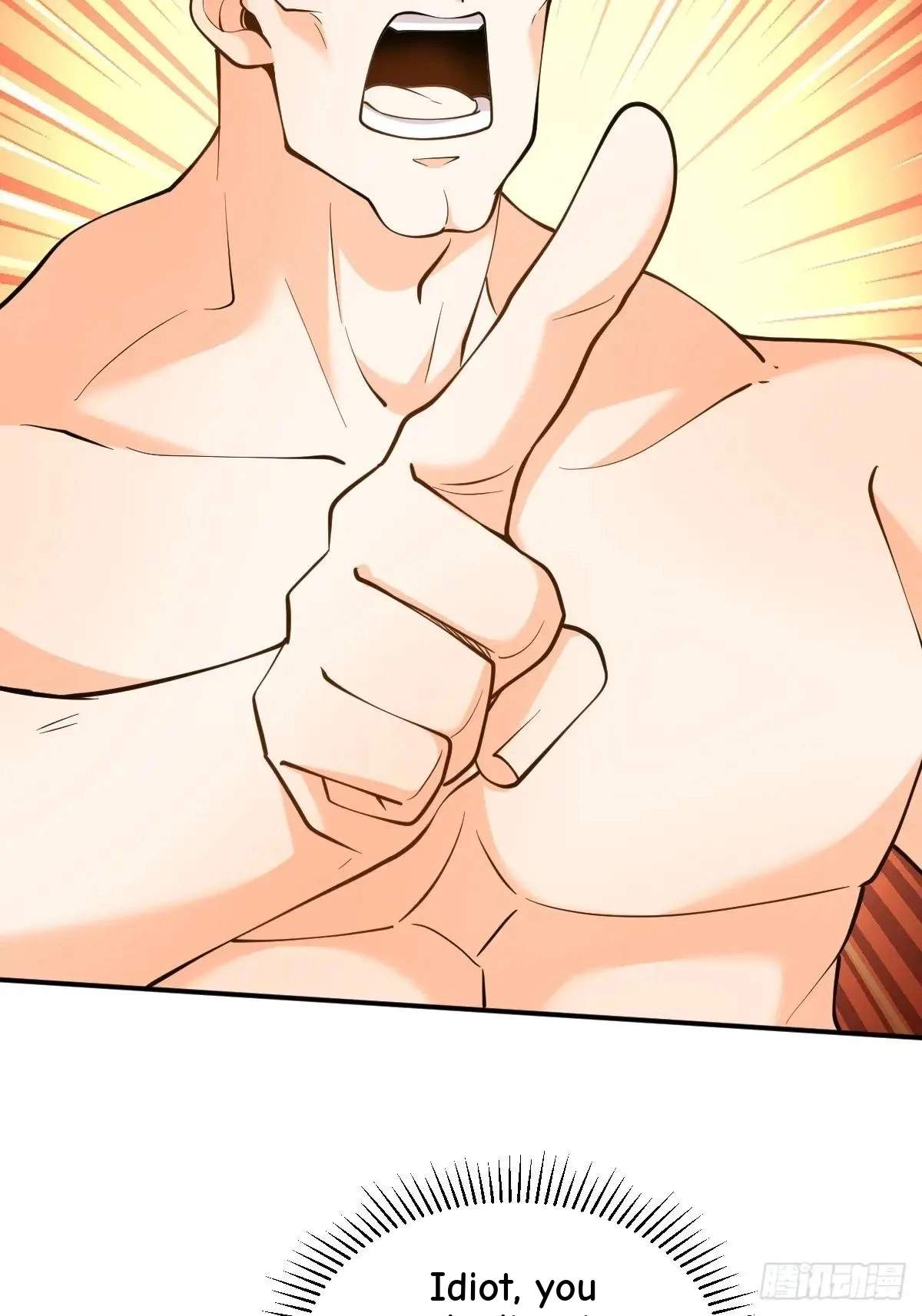I Relied on Roasting to Be Body Cultivation Master Chapter 36 page 43